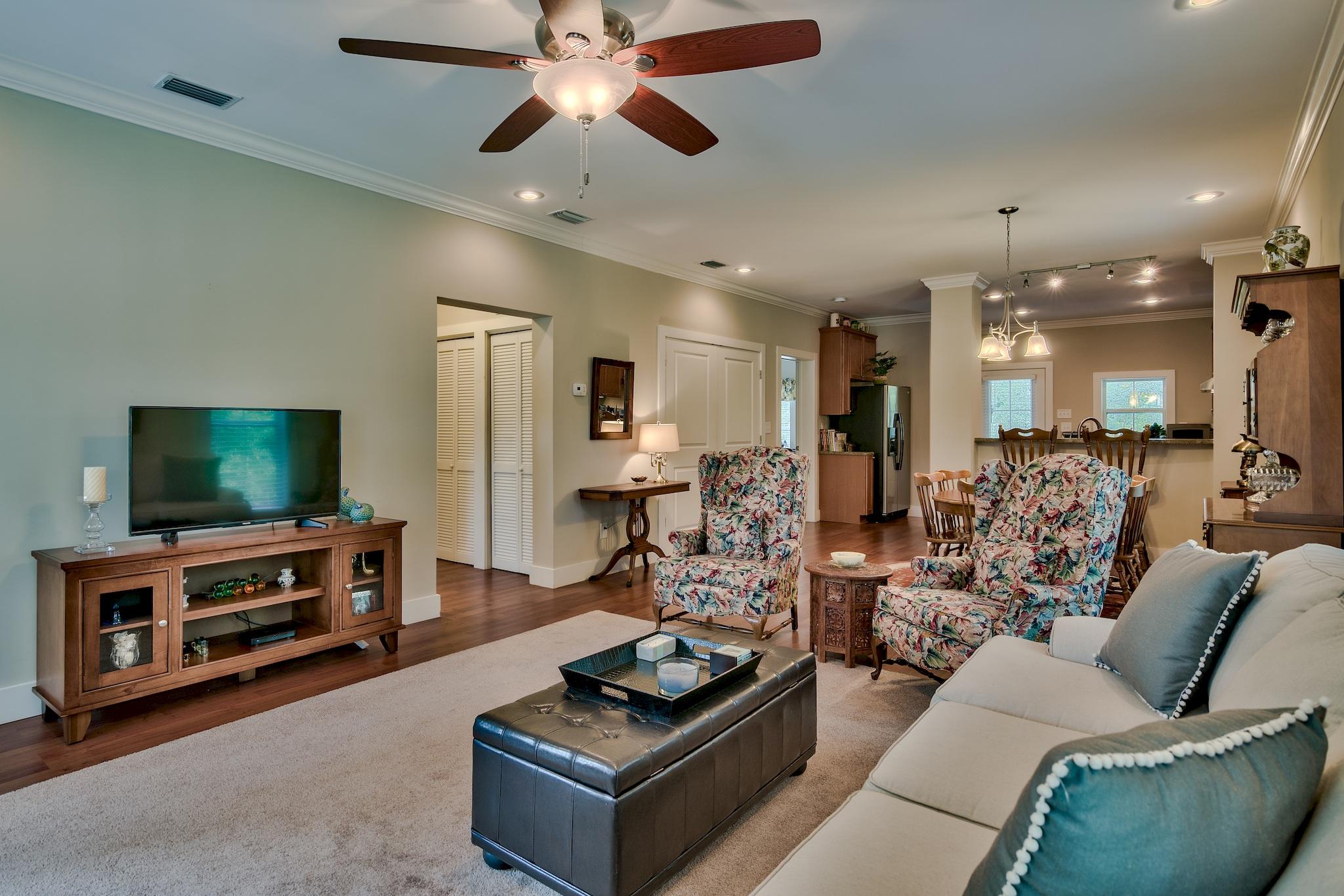 EDGEWOOD TERRACE - Residential