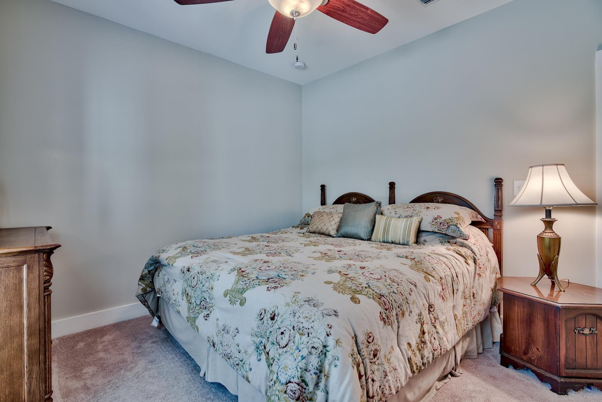 EDGEWOOD TERRACE - Residential