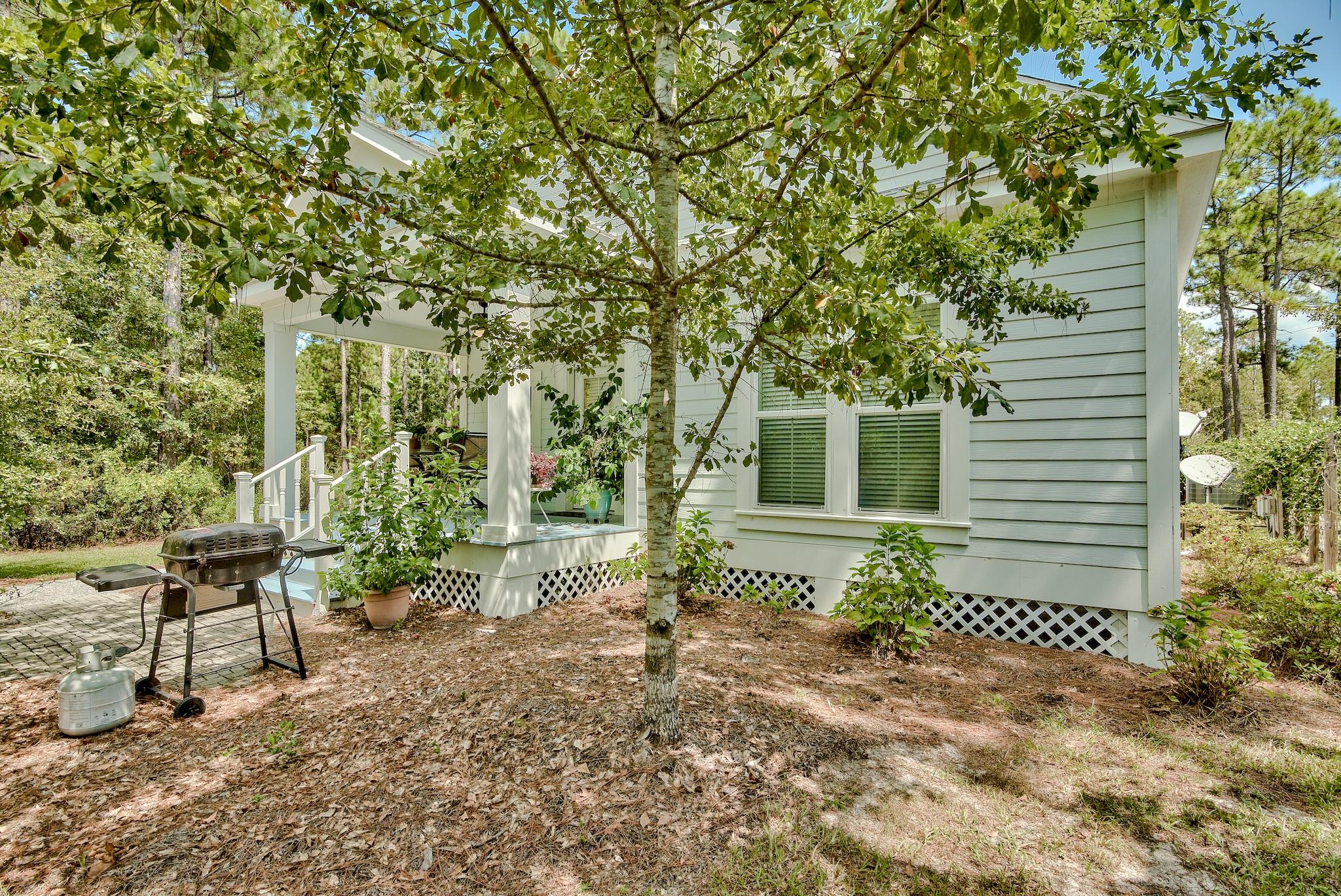 EDGEWOOD TERRACE - Residential