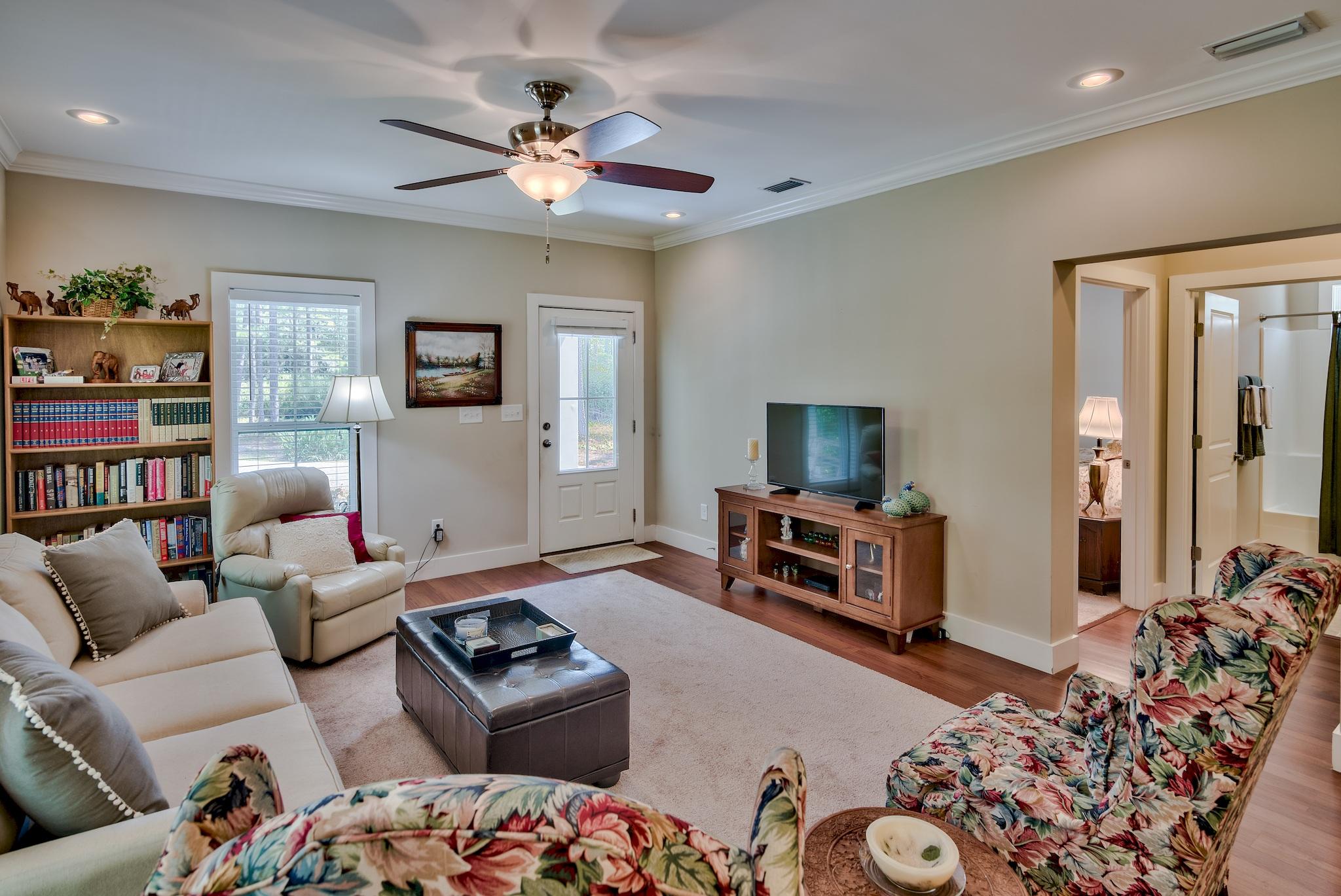 EDGEWOOD TERRACE - Residential