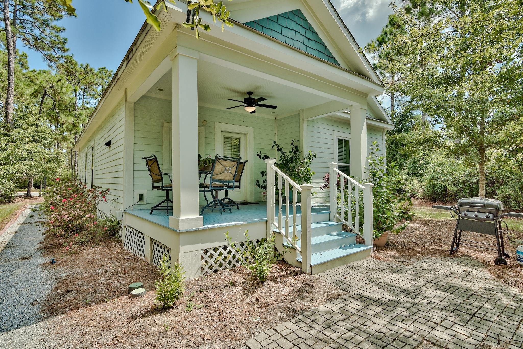 EDGEWOOD TERRACE - Residential