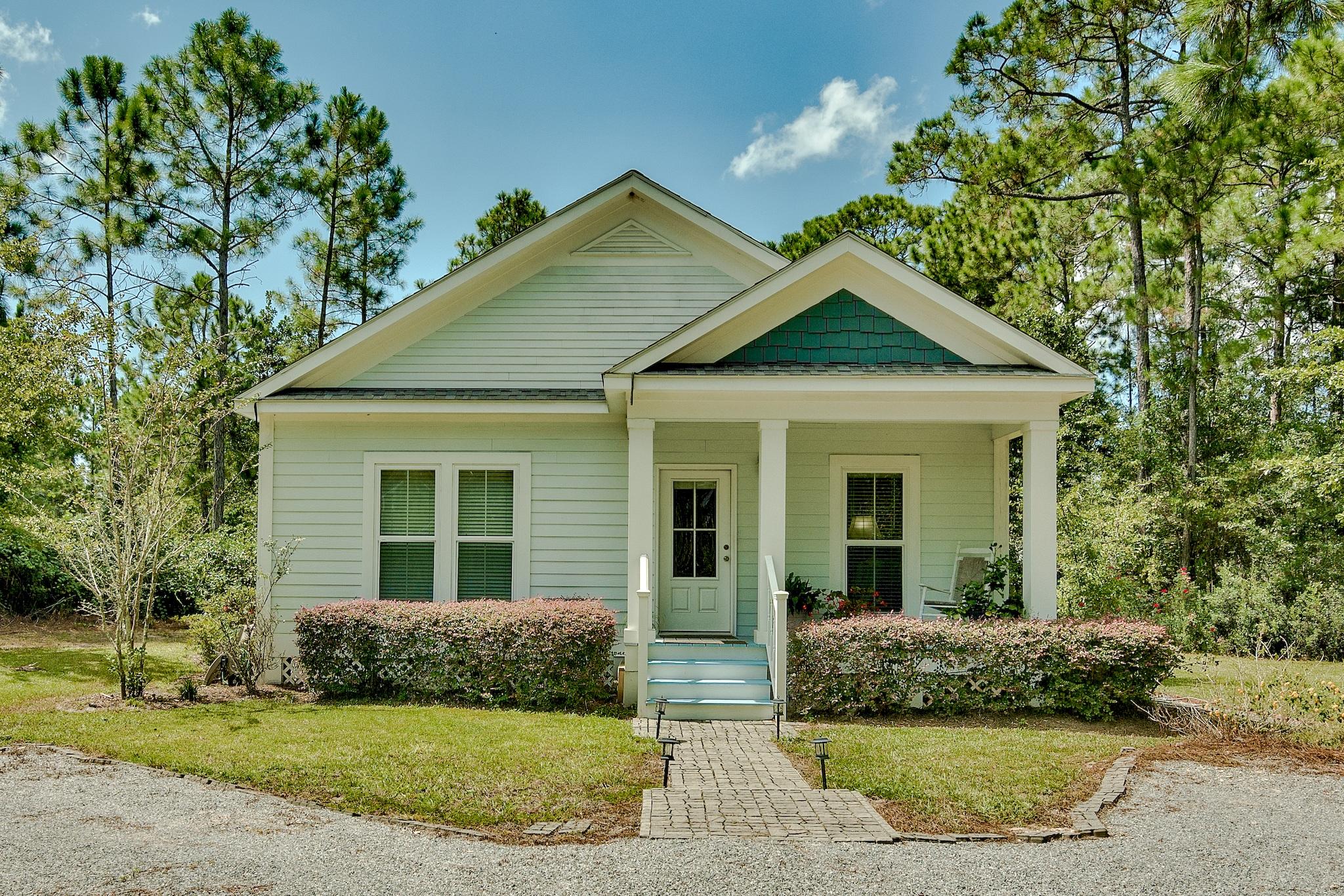 EDGEWOOD TERRACE - Residential