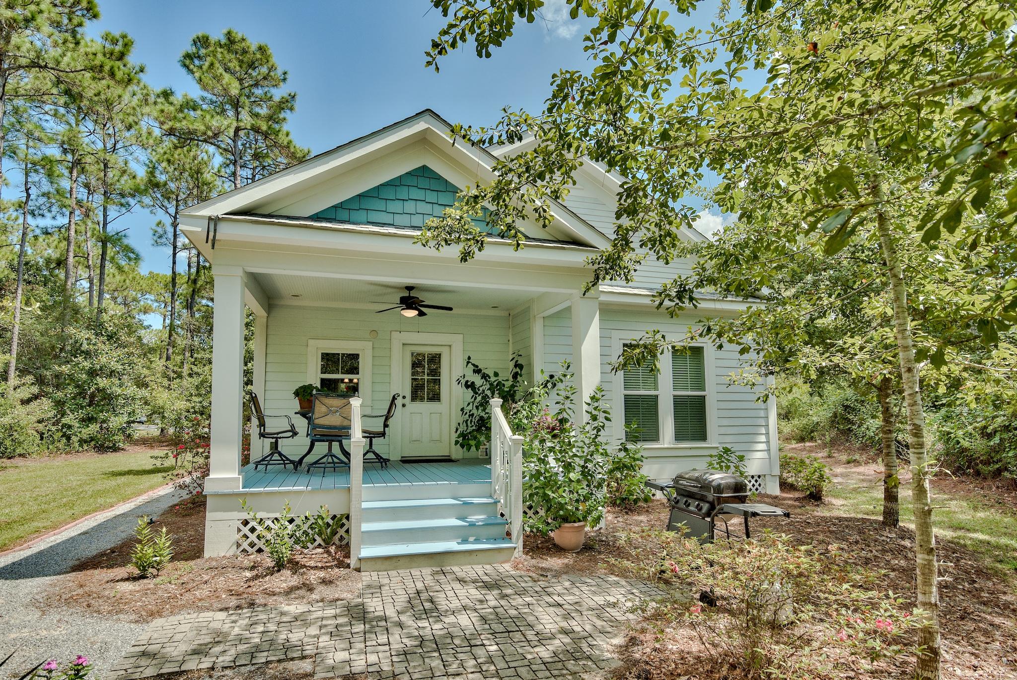 EDGEWOOD TERRACE - Residential