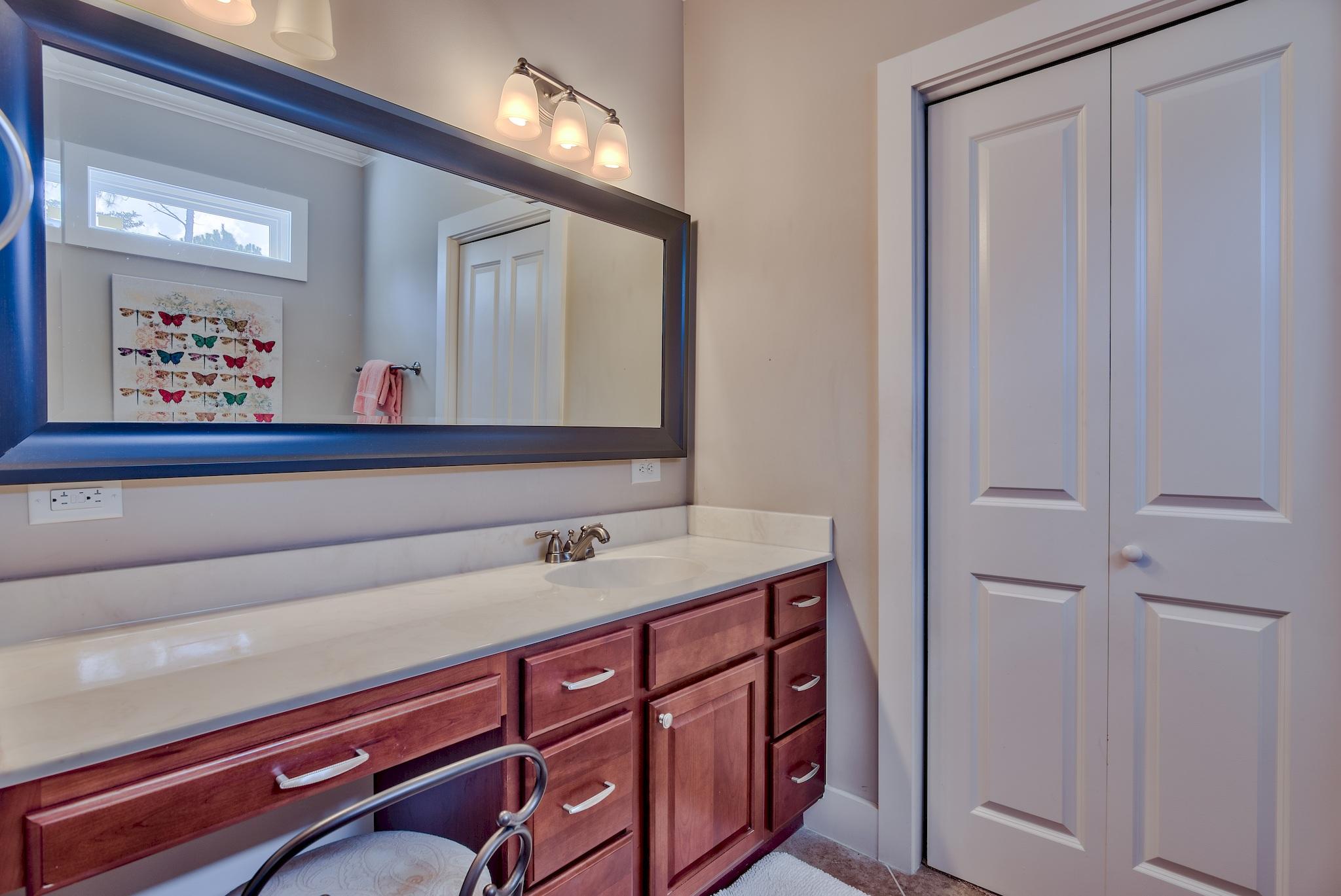 EDGEWOOD TERRACE - Residential