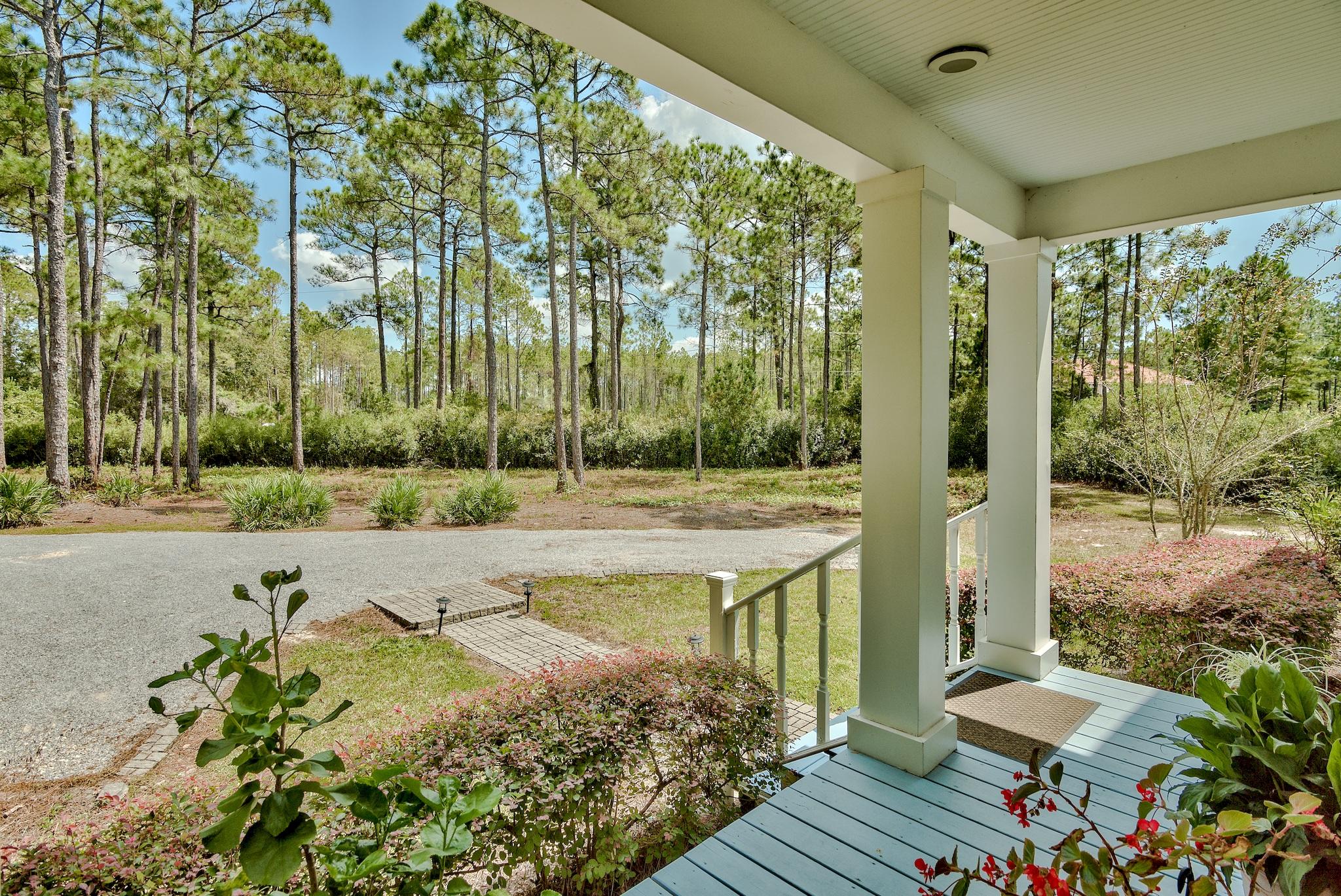 EDGEWOOD TERRACE - Residential