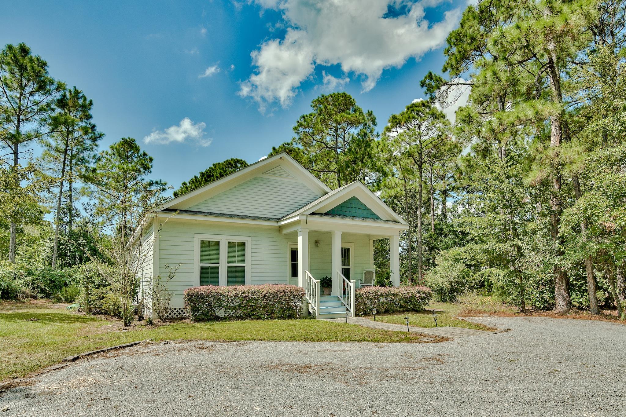 EDGEWOOD TERRACE - Residential
