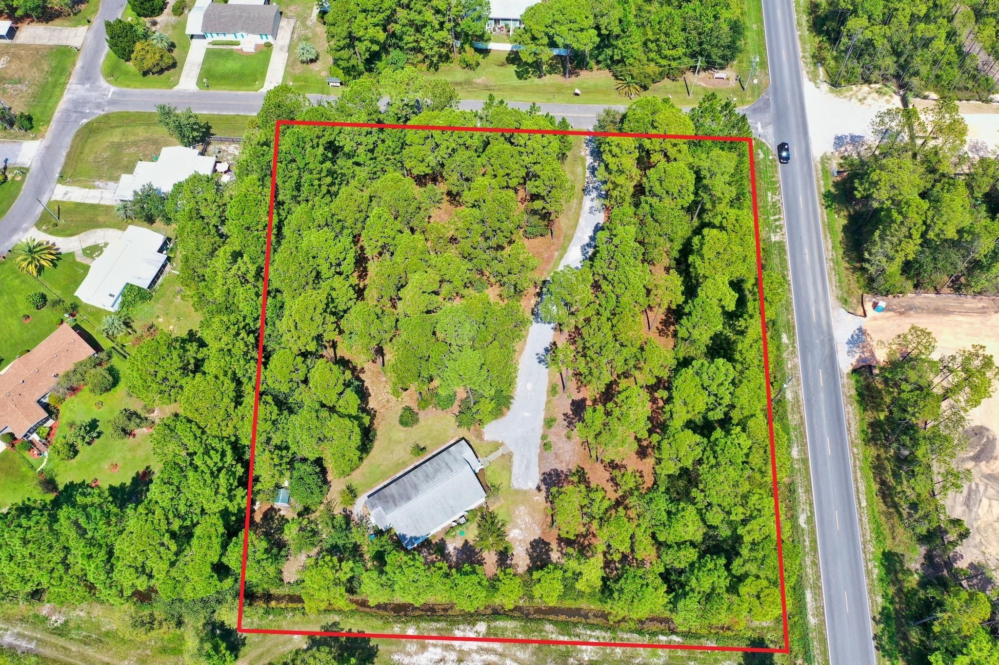 EDGEWOOD TERRACE - Residential