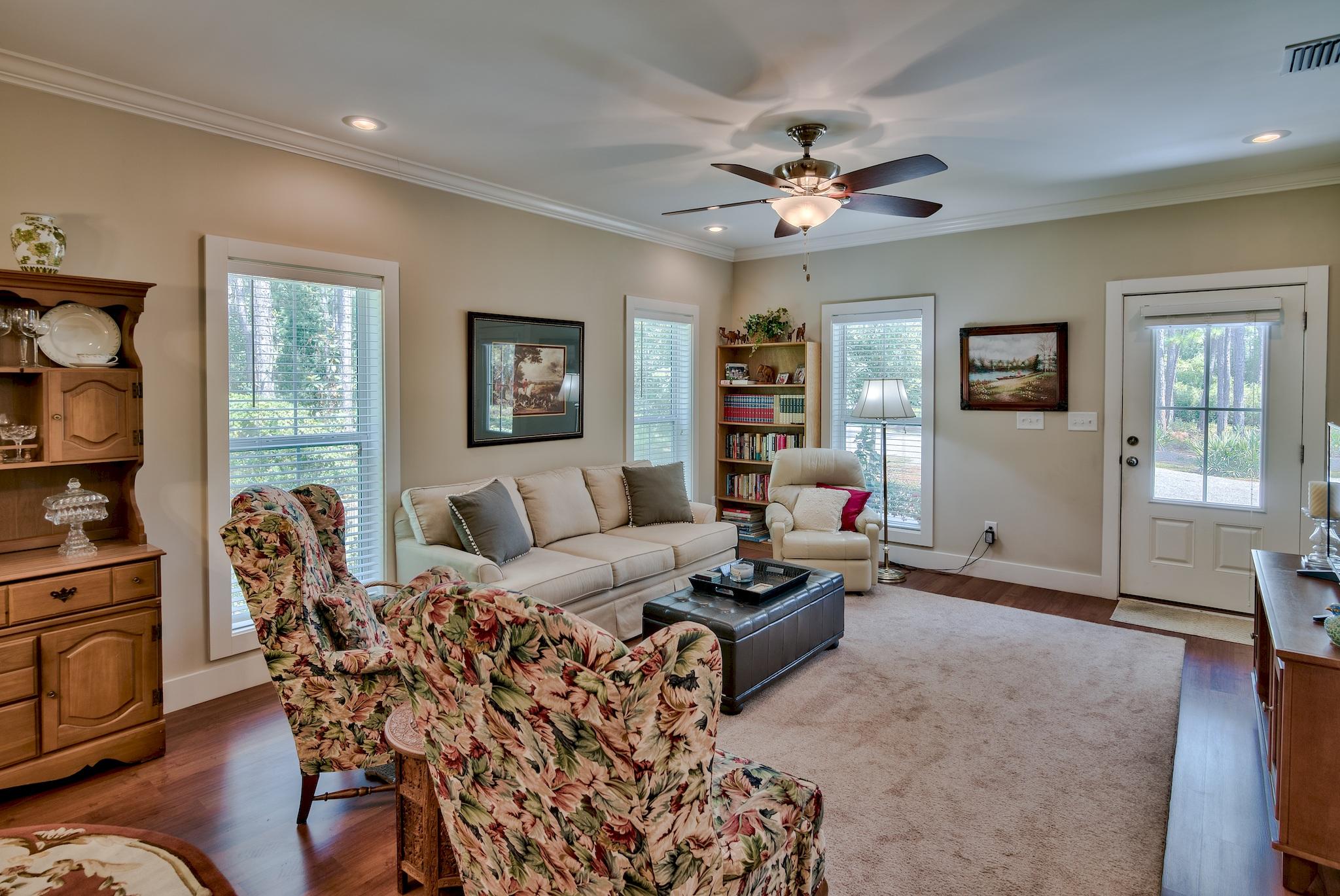 EDGEWOOD TERRACE - Residential