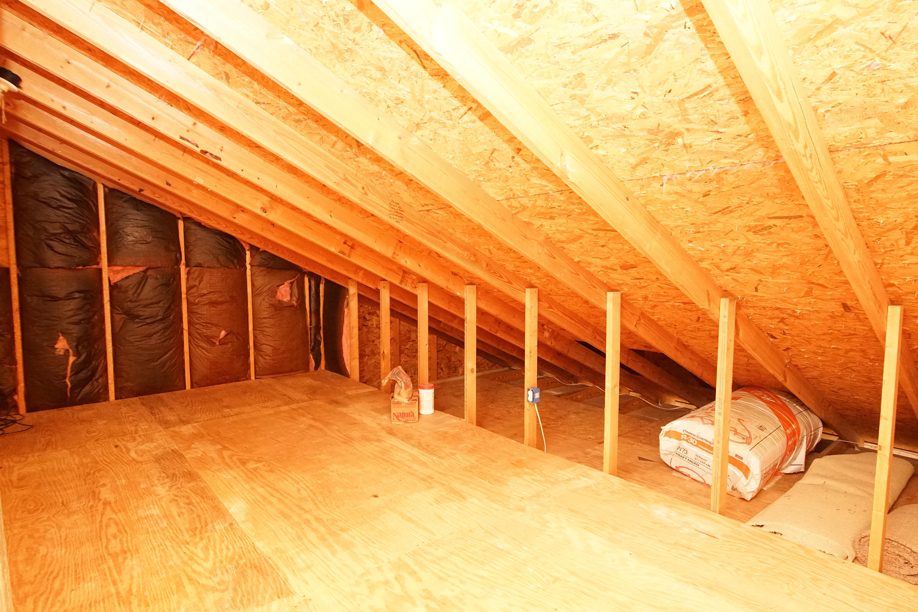 BLUE PINE VILLAGE - Residential