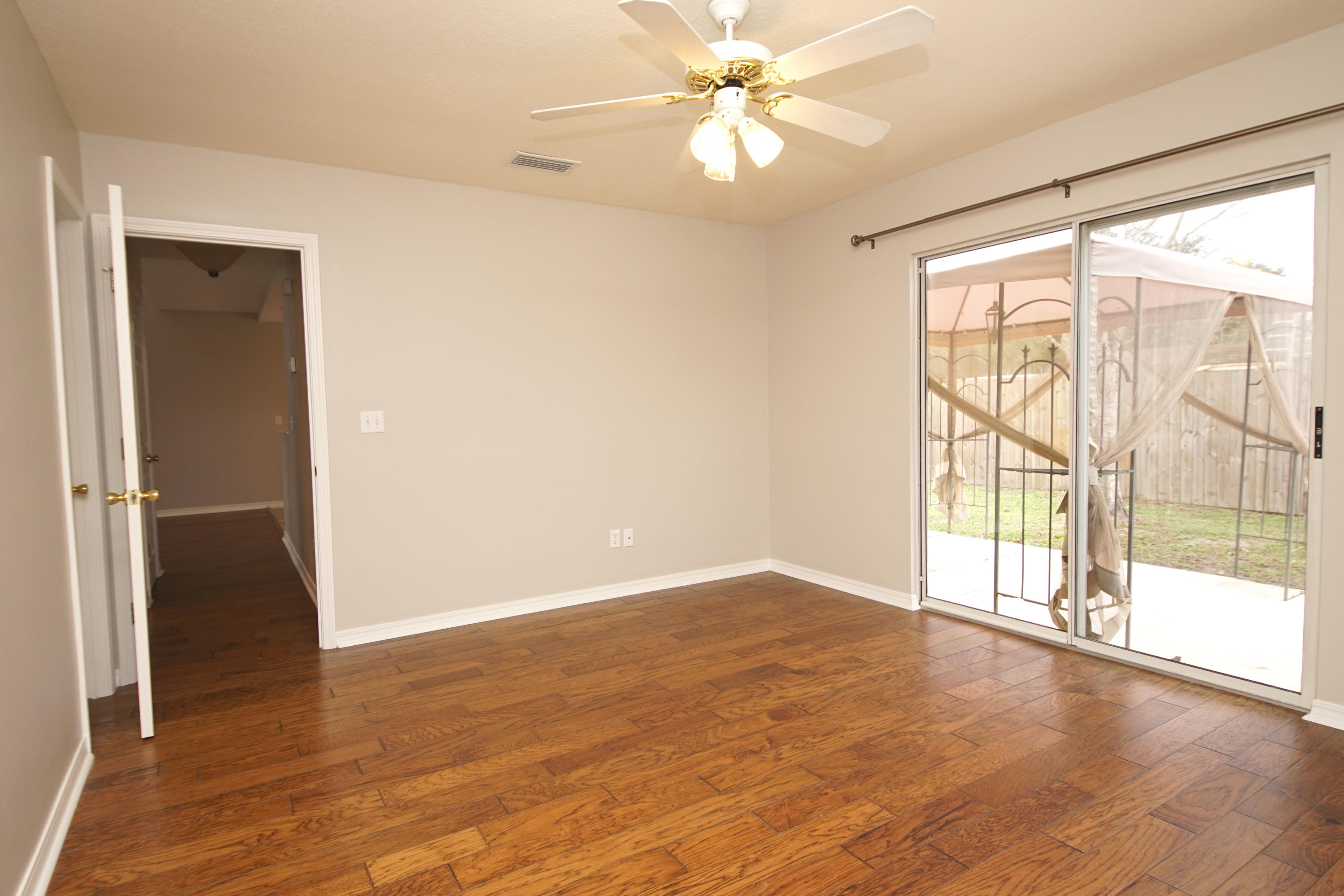 BLUE PINE VILLAGE - Residential