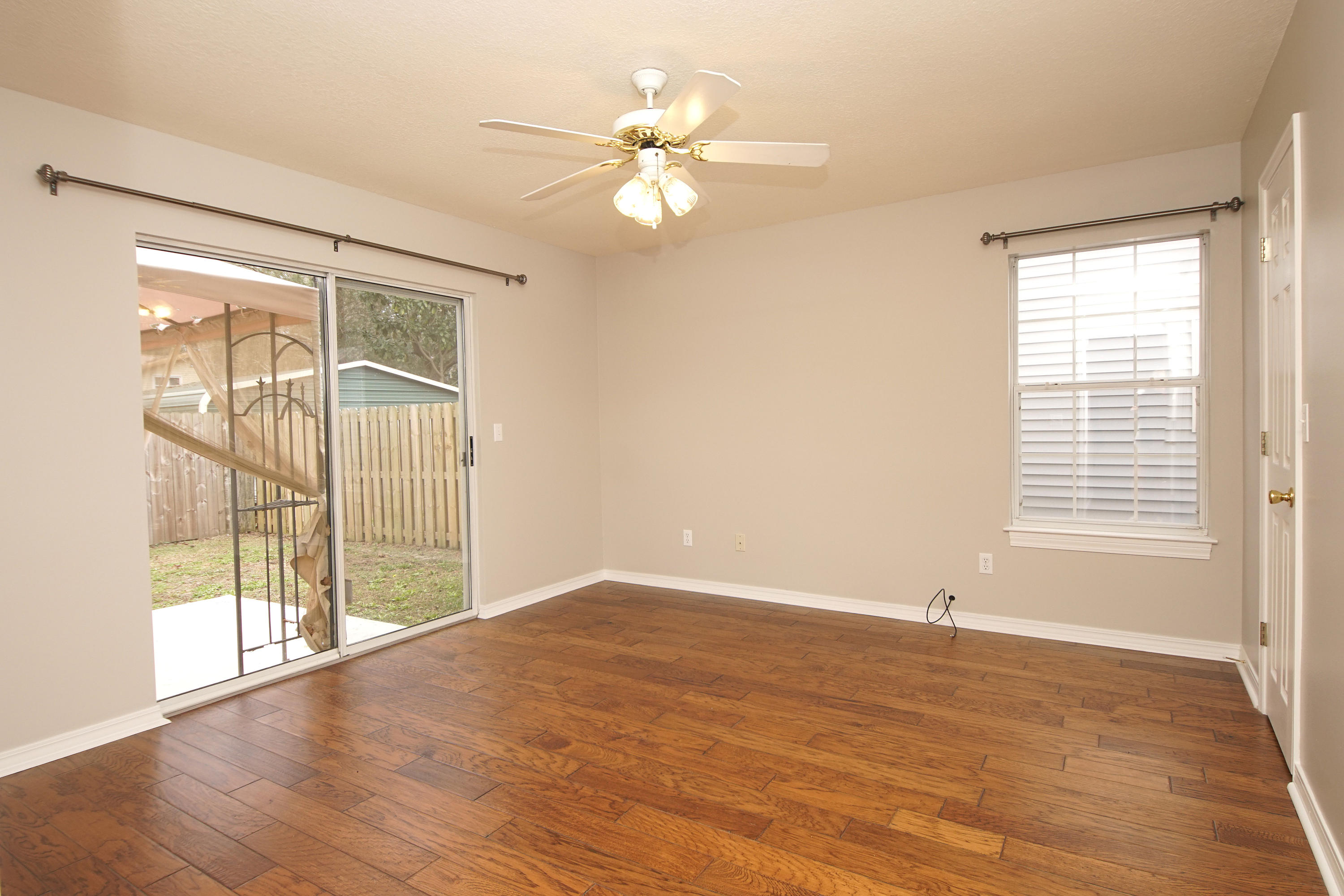 BLUE PINE VILLAGE - Residential