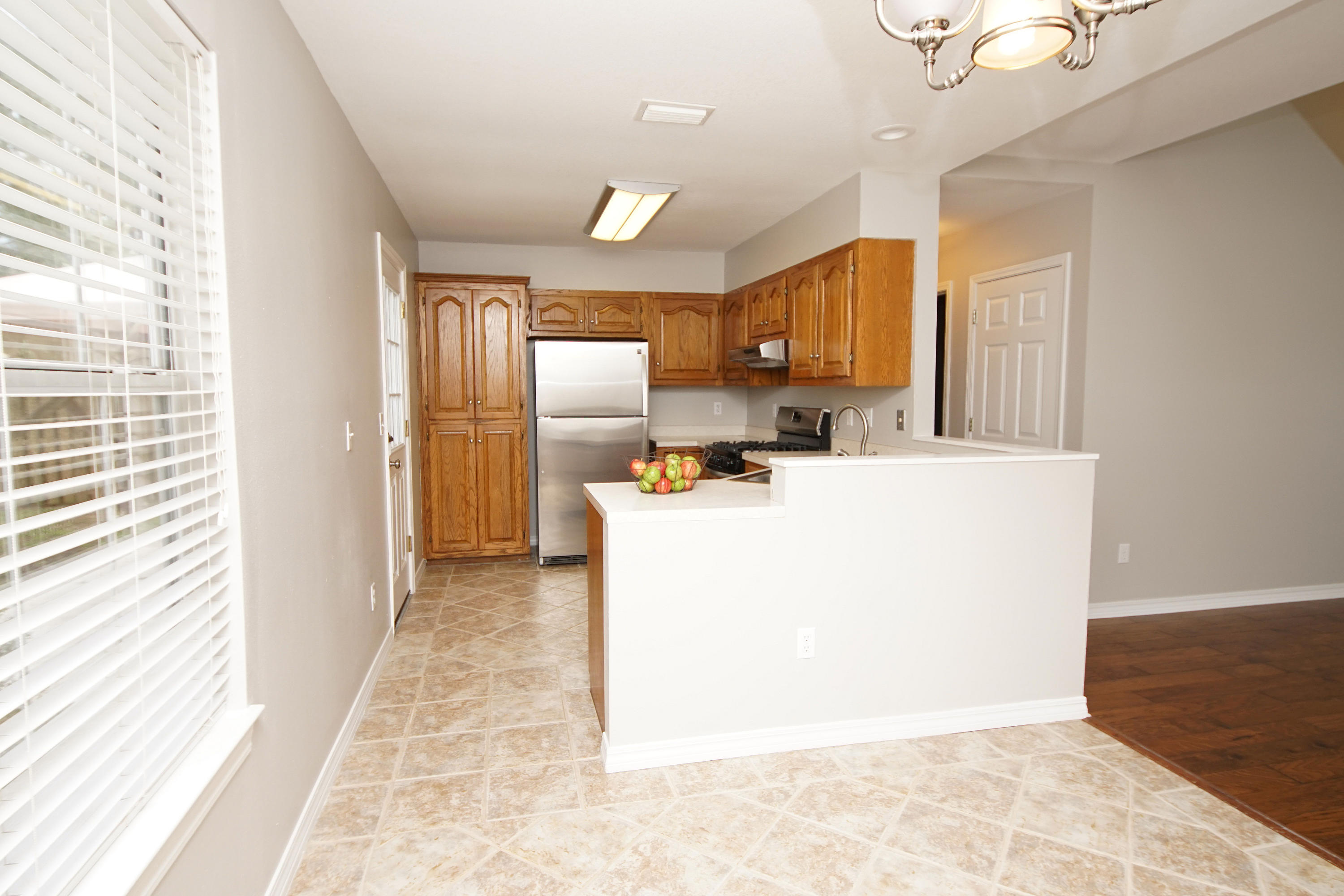 BLUE PINE VILLAGE - Residential