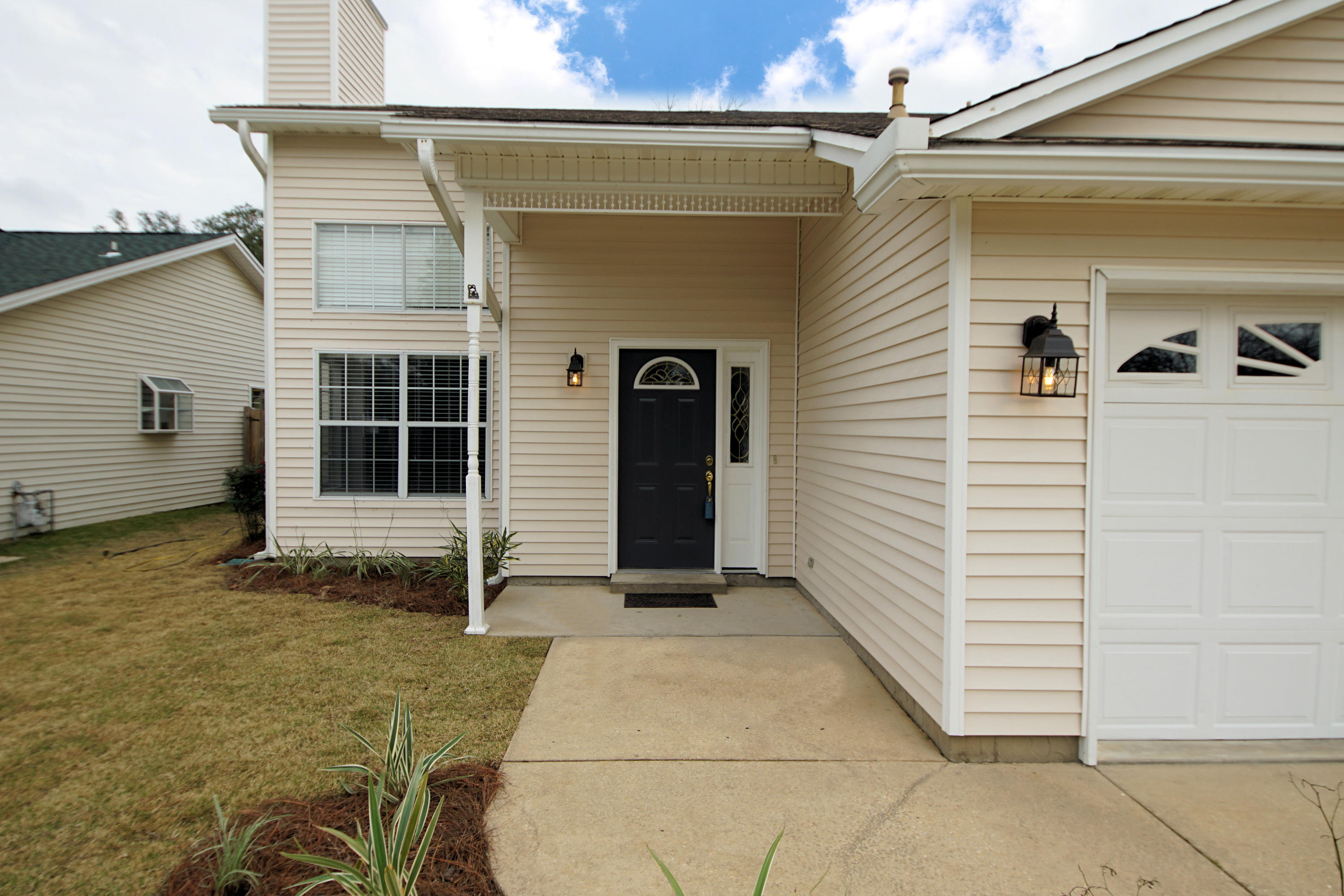 BLUE PINE VILLAGE - Residential