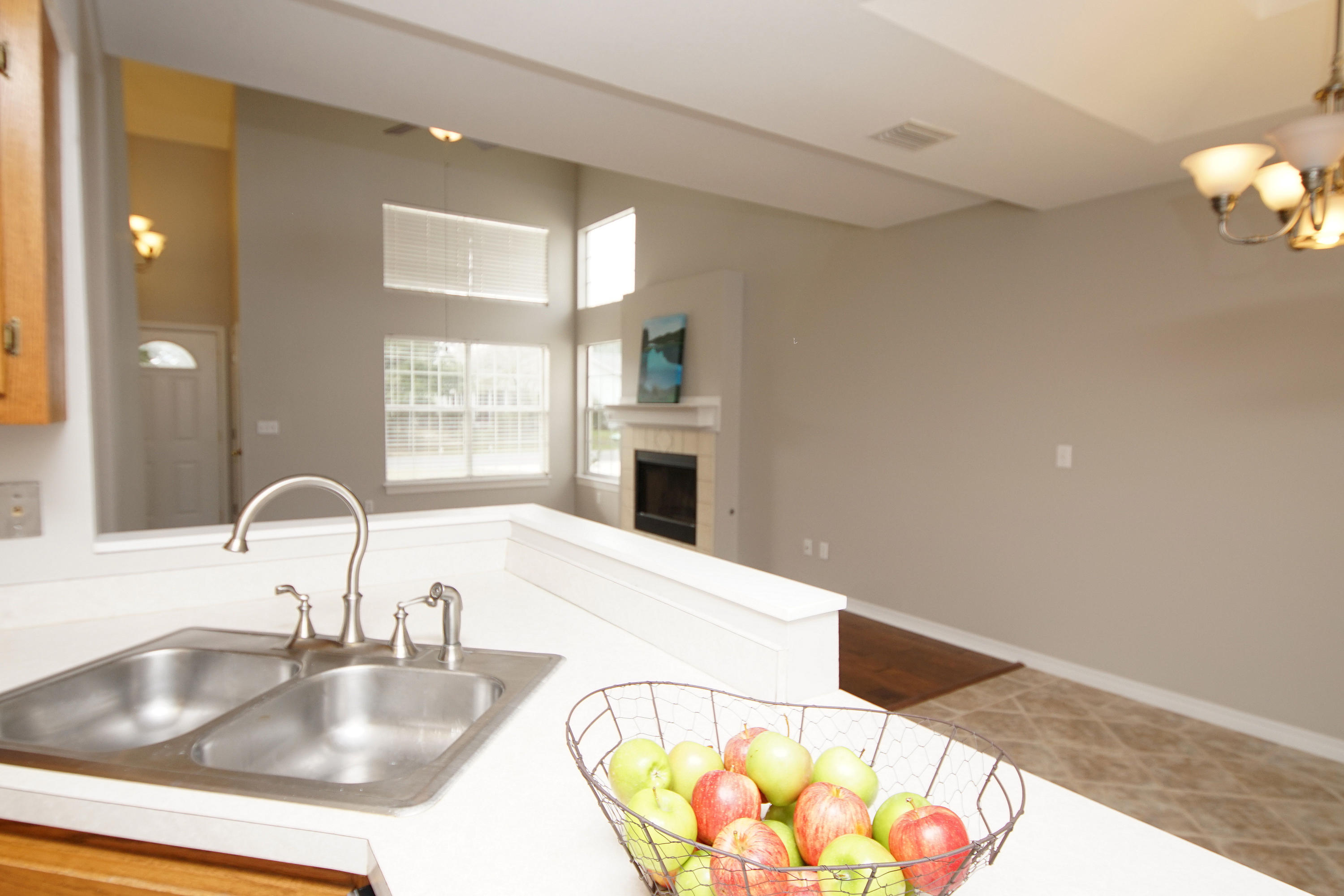 BLUE PINE VILLAGE - Residential