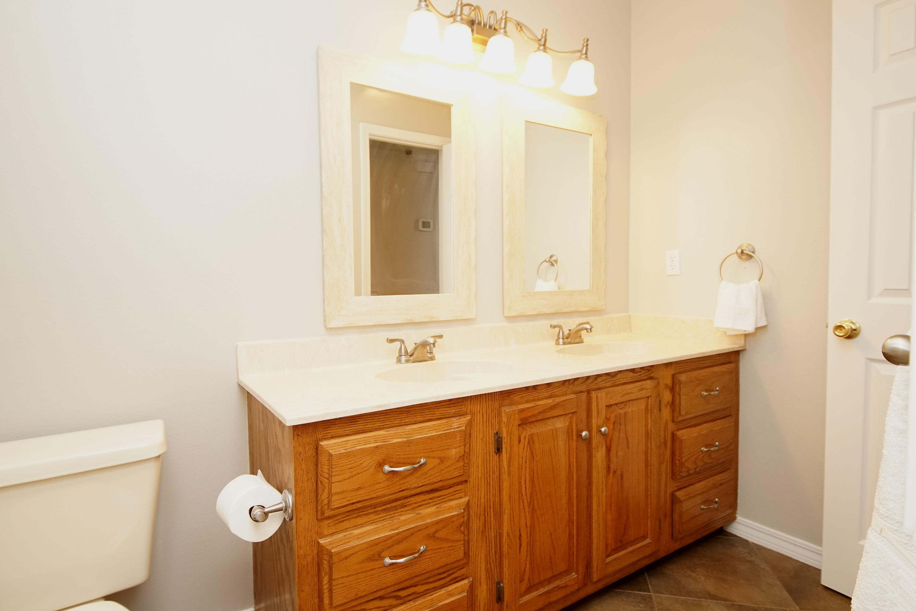 BLUE PINE VILLAGE - Residential