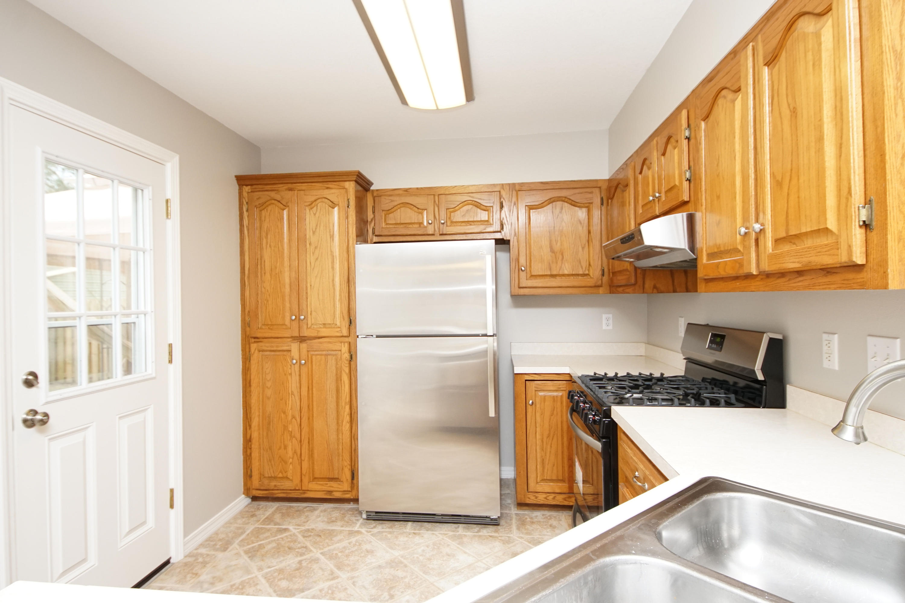 BLUE PINE VILLAGE - Residential