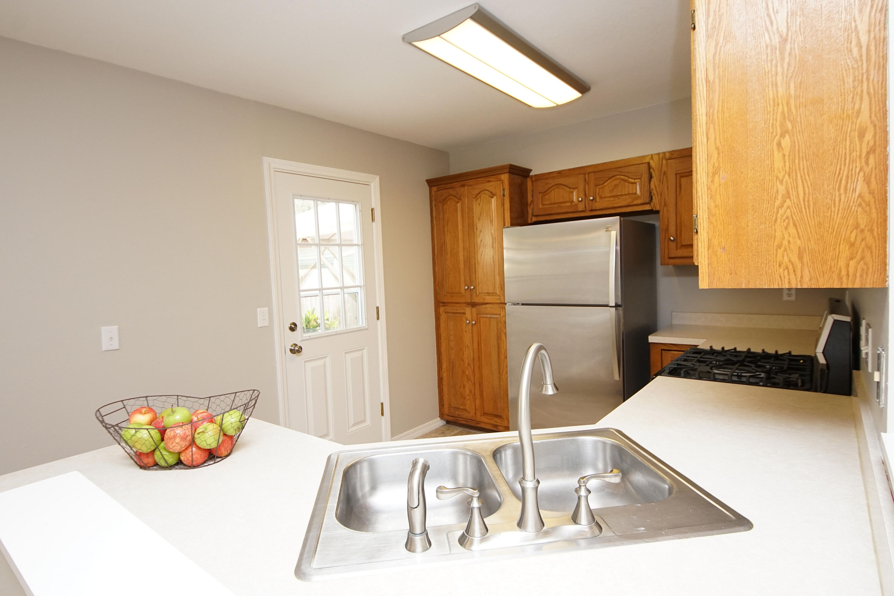 BLUE PINE VILLAGE - Residential