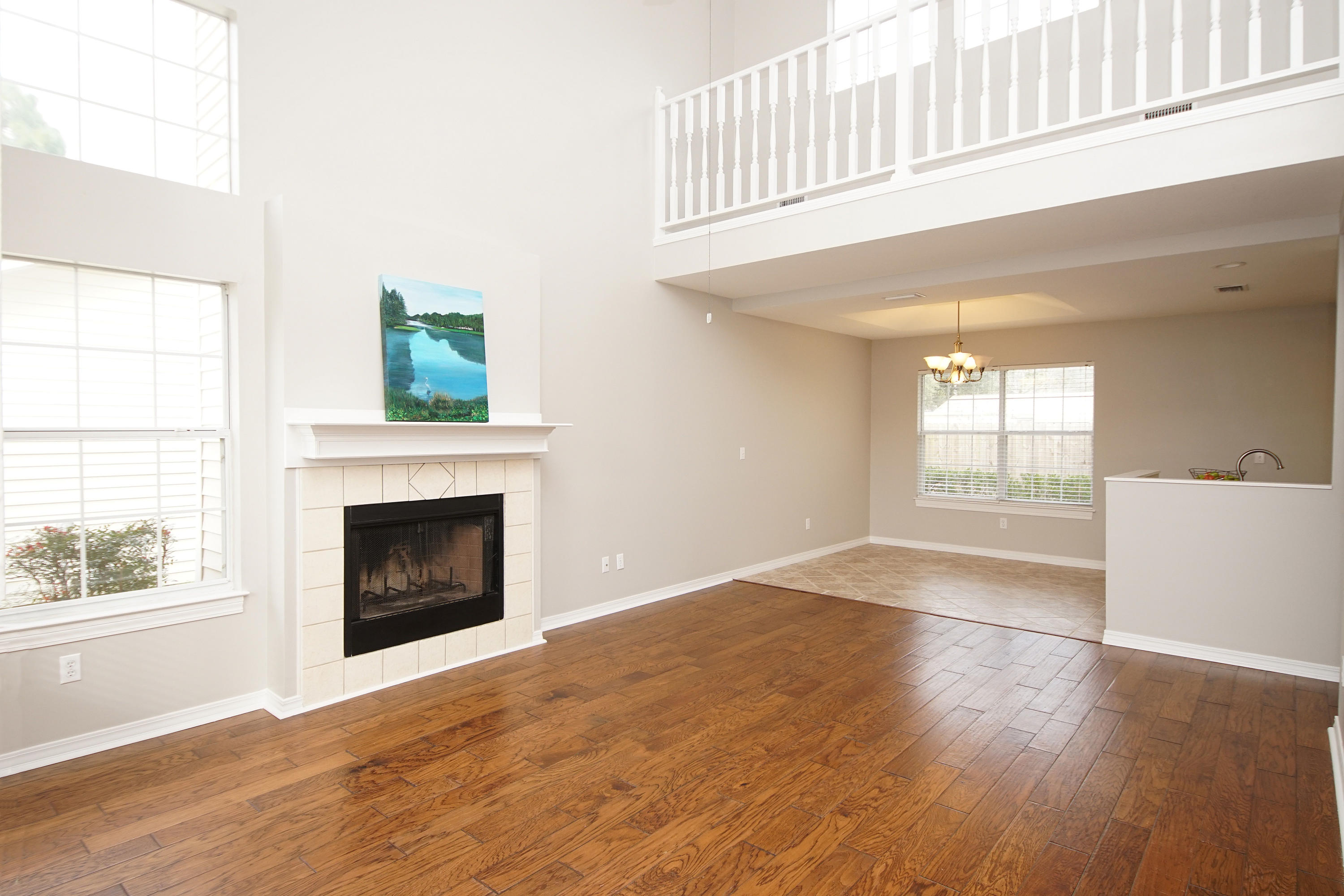 BLUE PINE VILLAGE - Residential