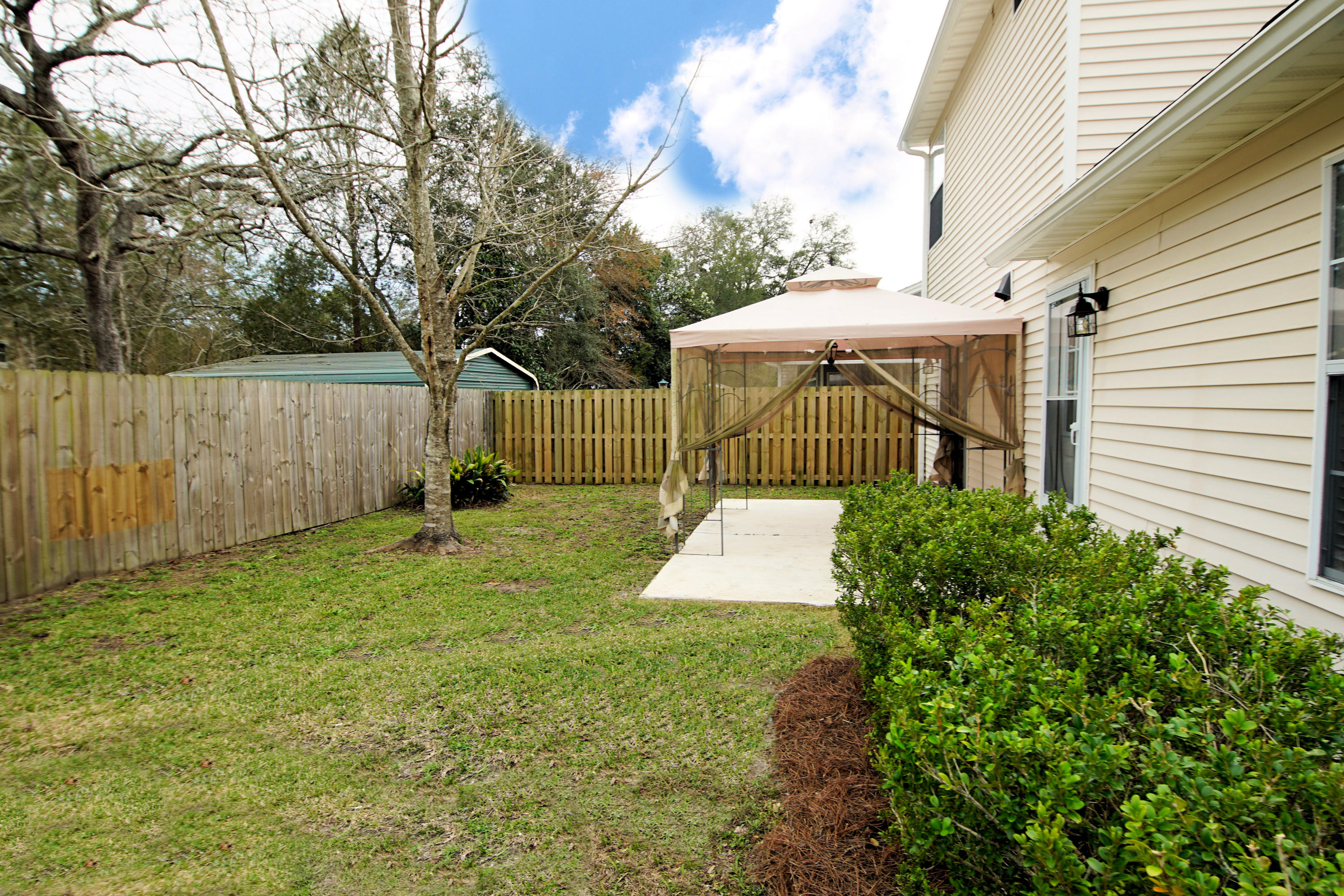 BLUE PINE VILLAGE - Residential