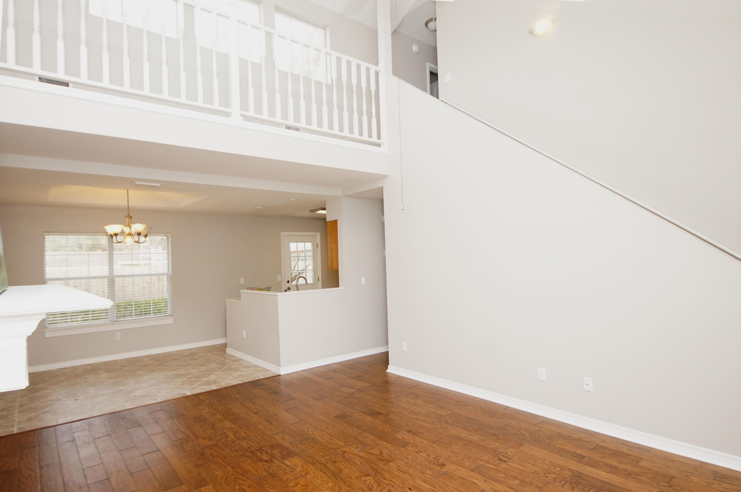 BLUE PINE VILLAGE - Residential