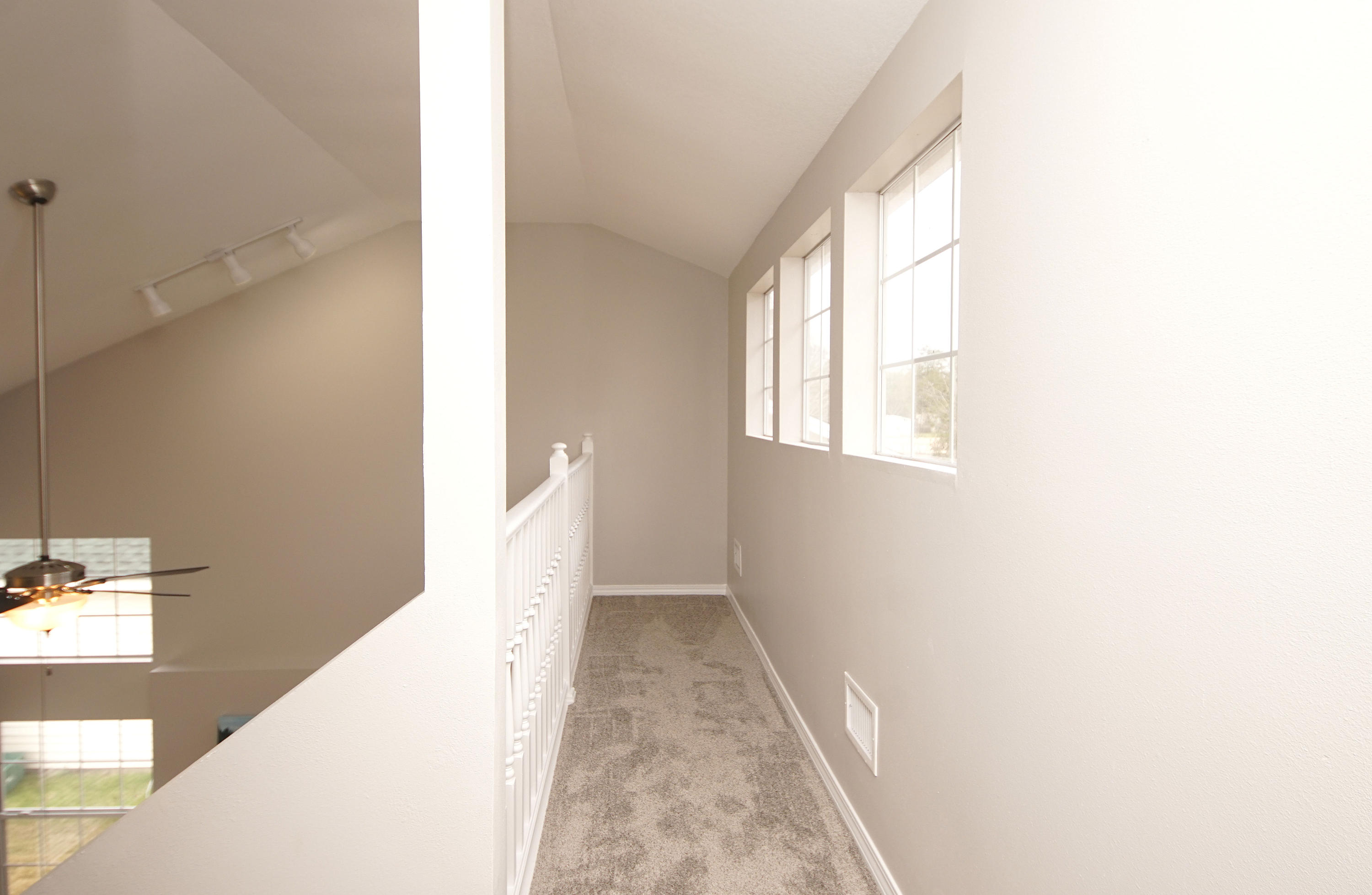 BLUE PINE VILLAGE - Residential