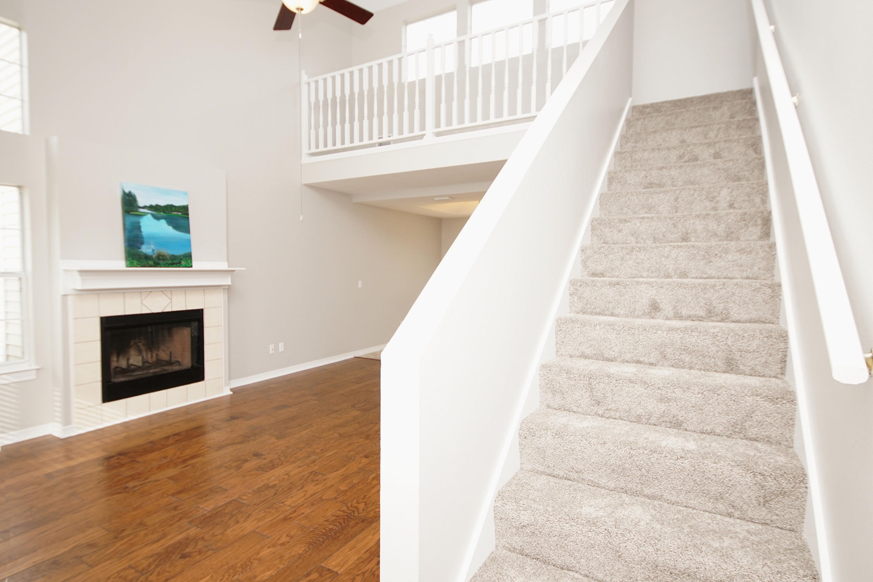 BLUE PINE VILLAGE - Residential