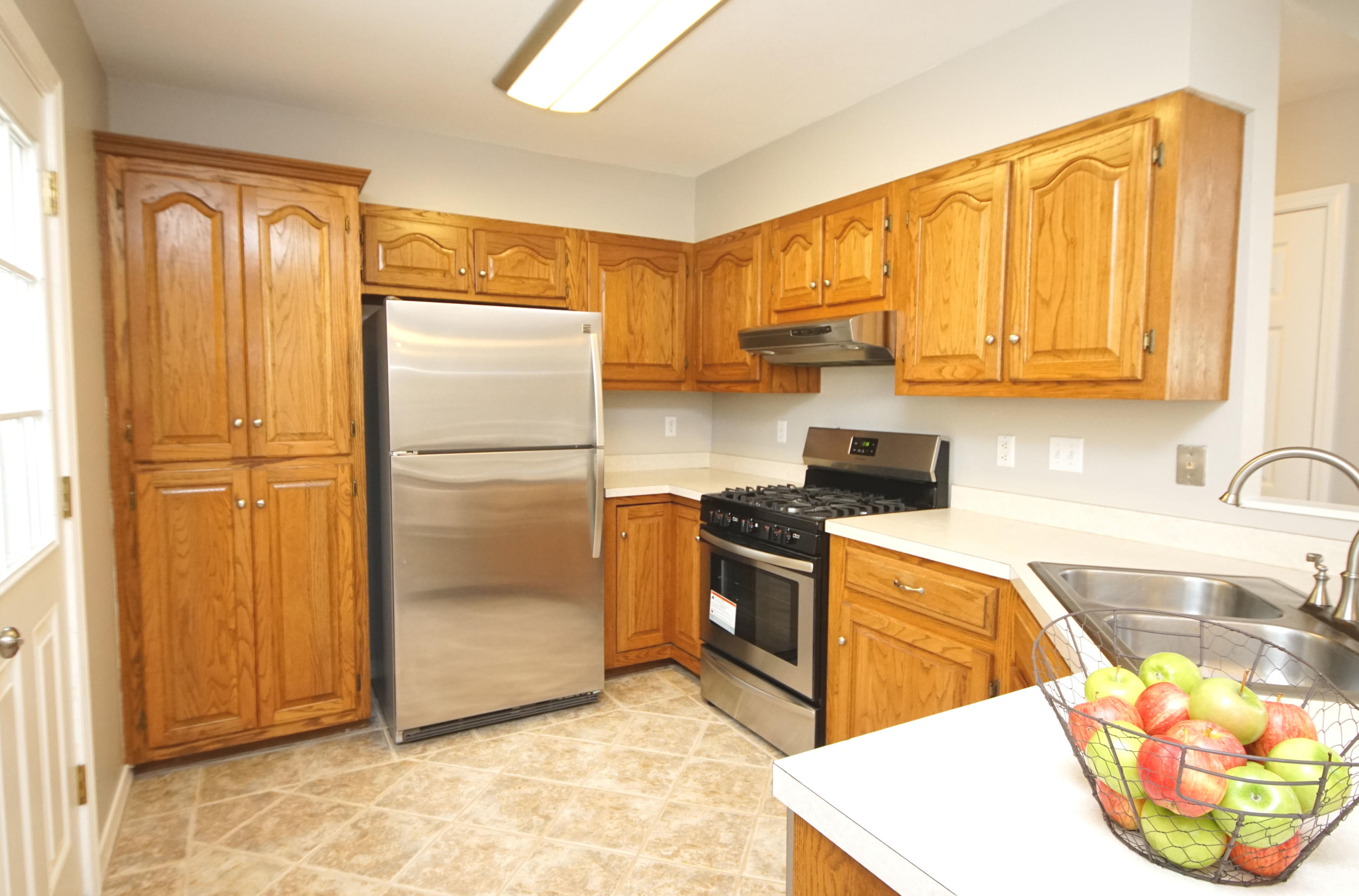 BLUE PINE VILLAGE - Residential