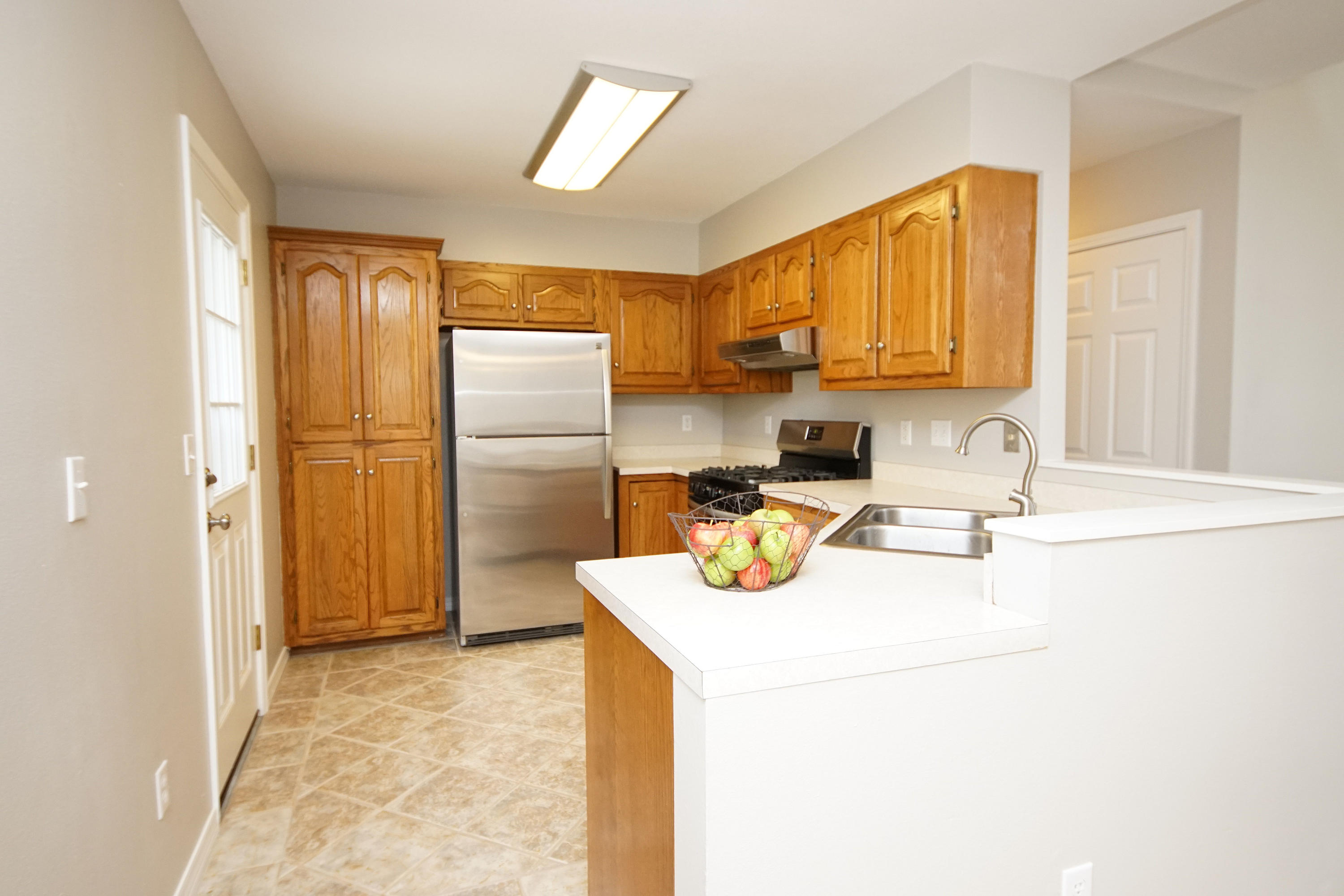 BLUE PINE VILLAGE - Residential