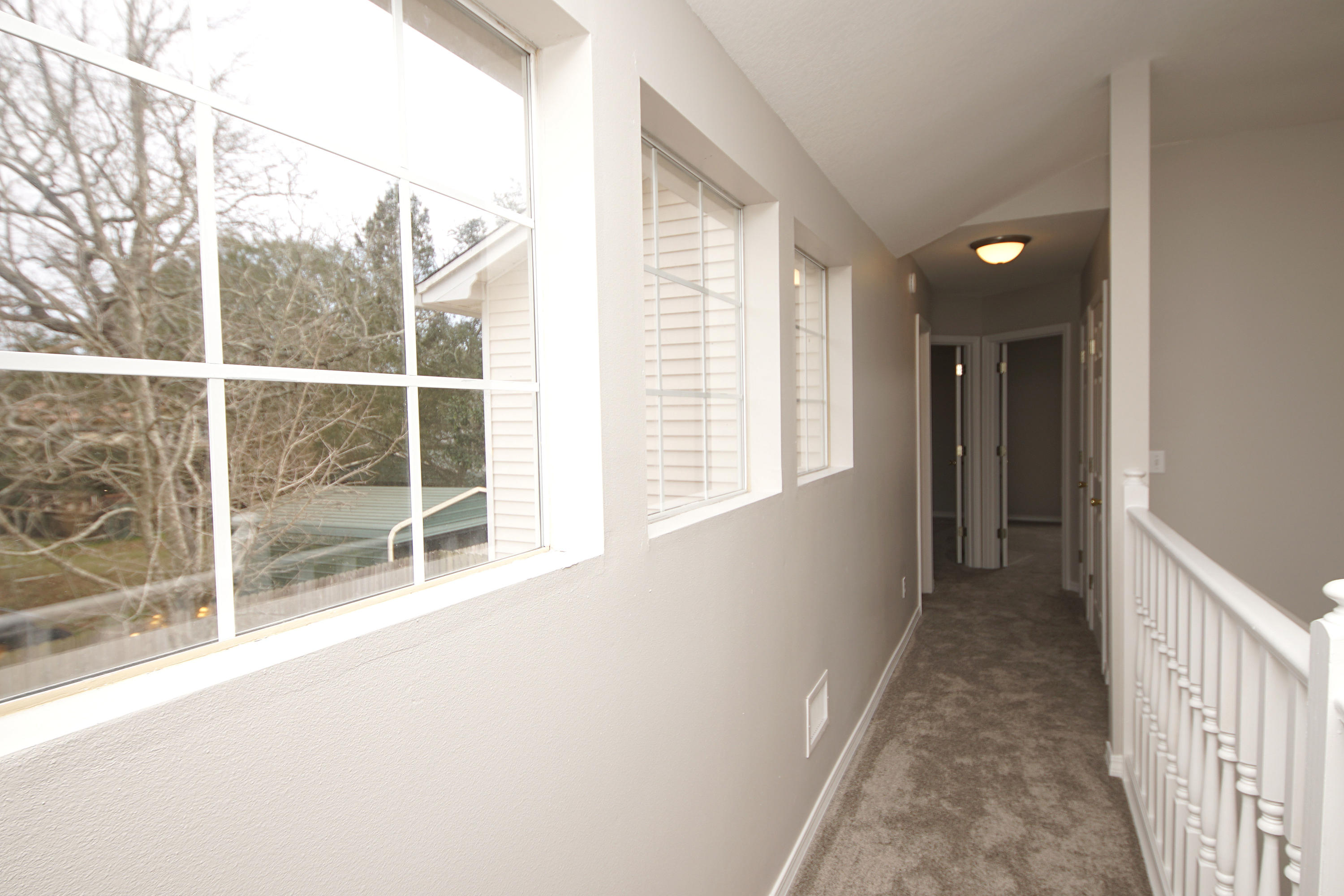 BLUE PINE VILLAGE - Residential