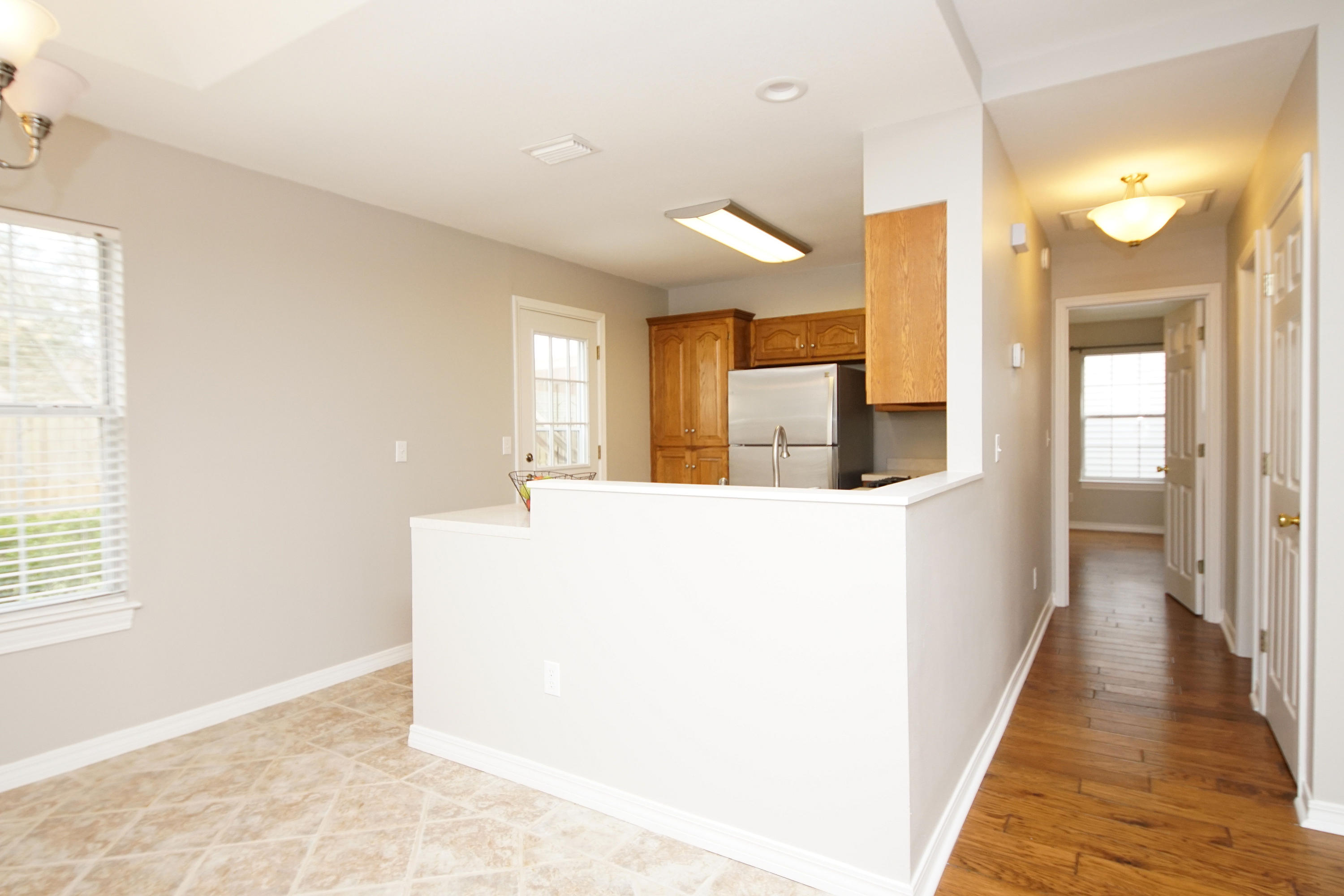 BLUE PINE VILLAGE - Residential