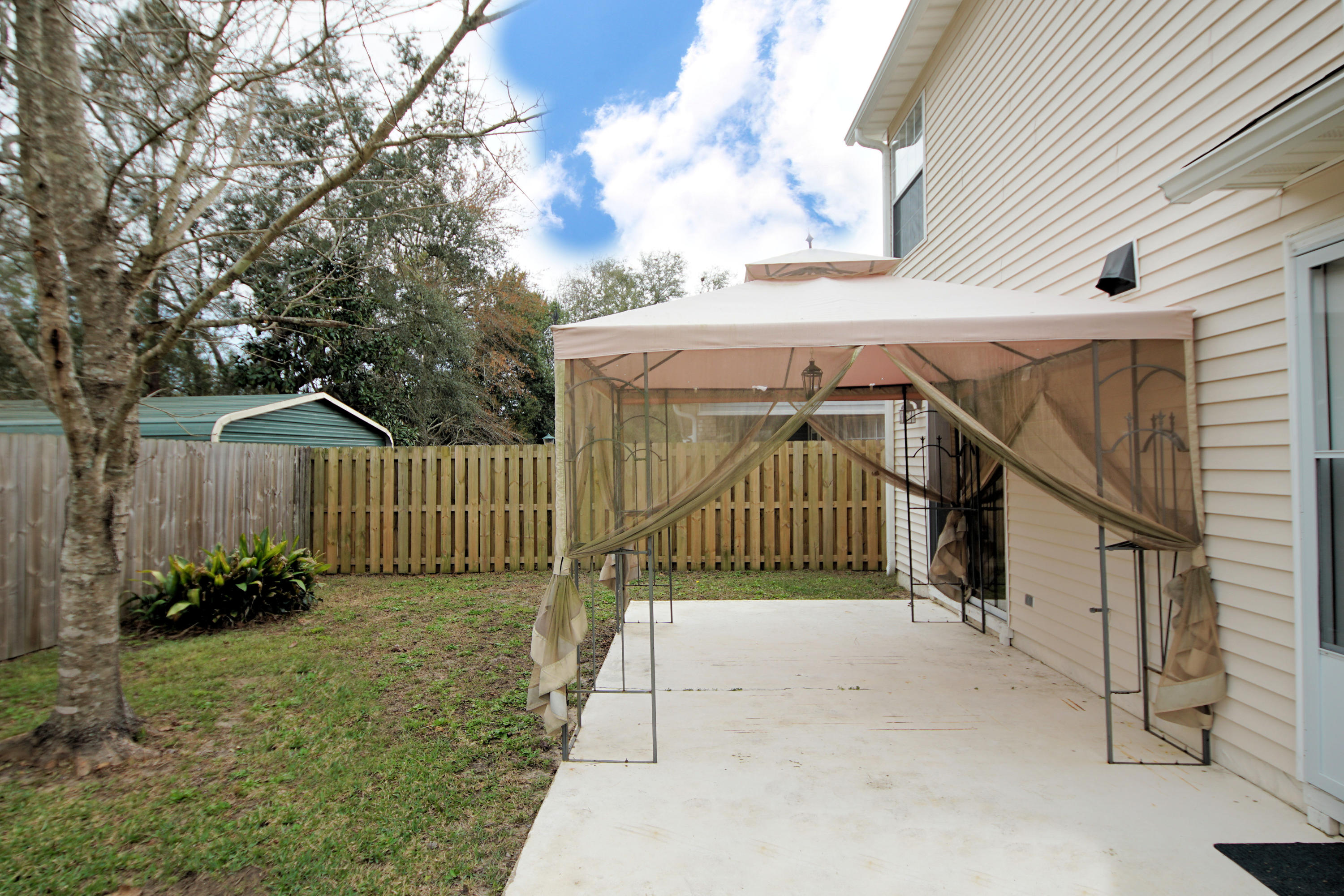 BLUE PINE VILLAGE - Residential