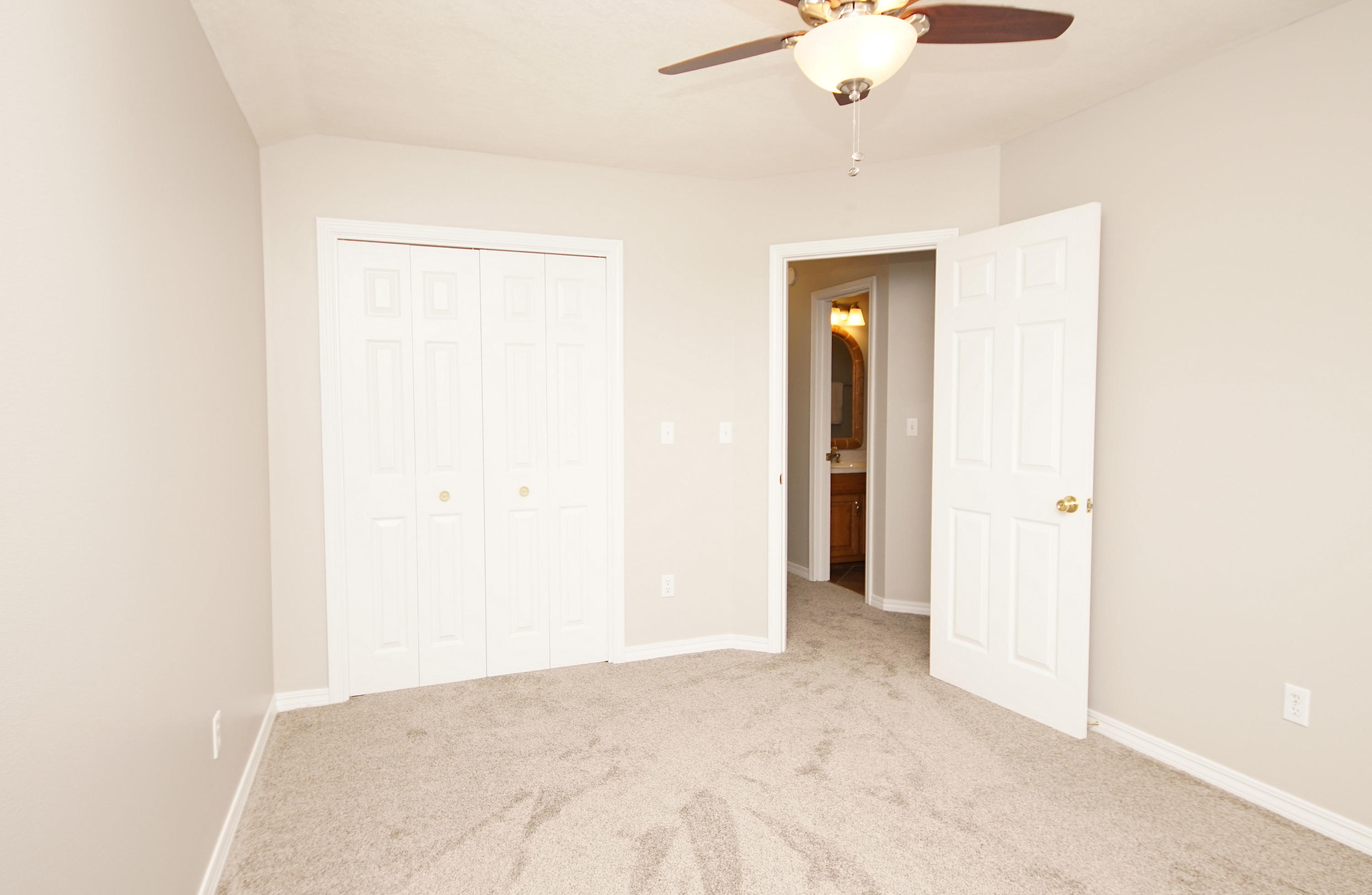 BLUE PINE VILLAGE - Residential