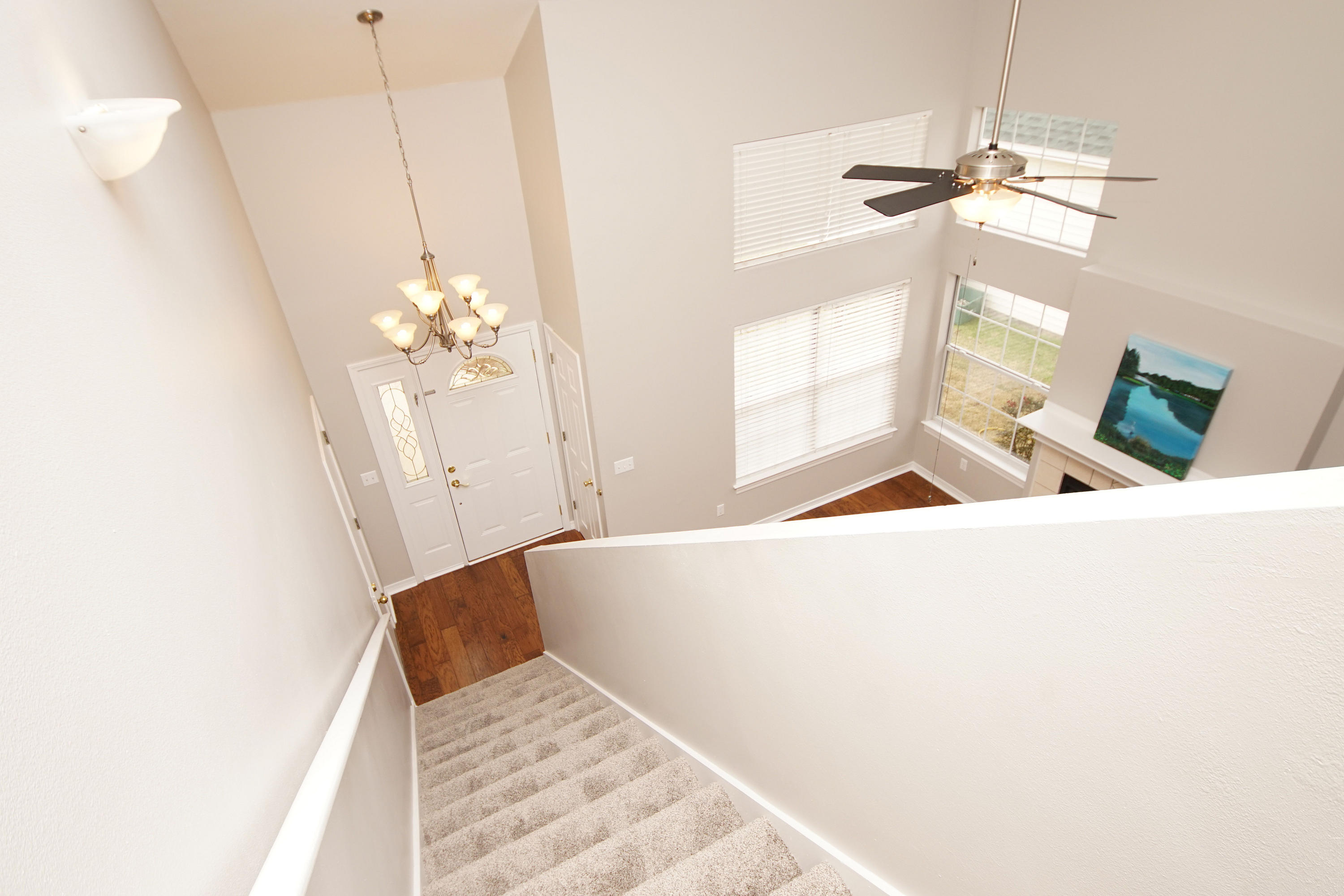 BLUE PINE VILLAGE - Residential