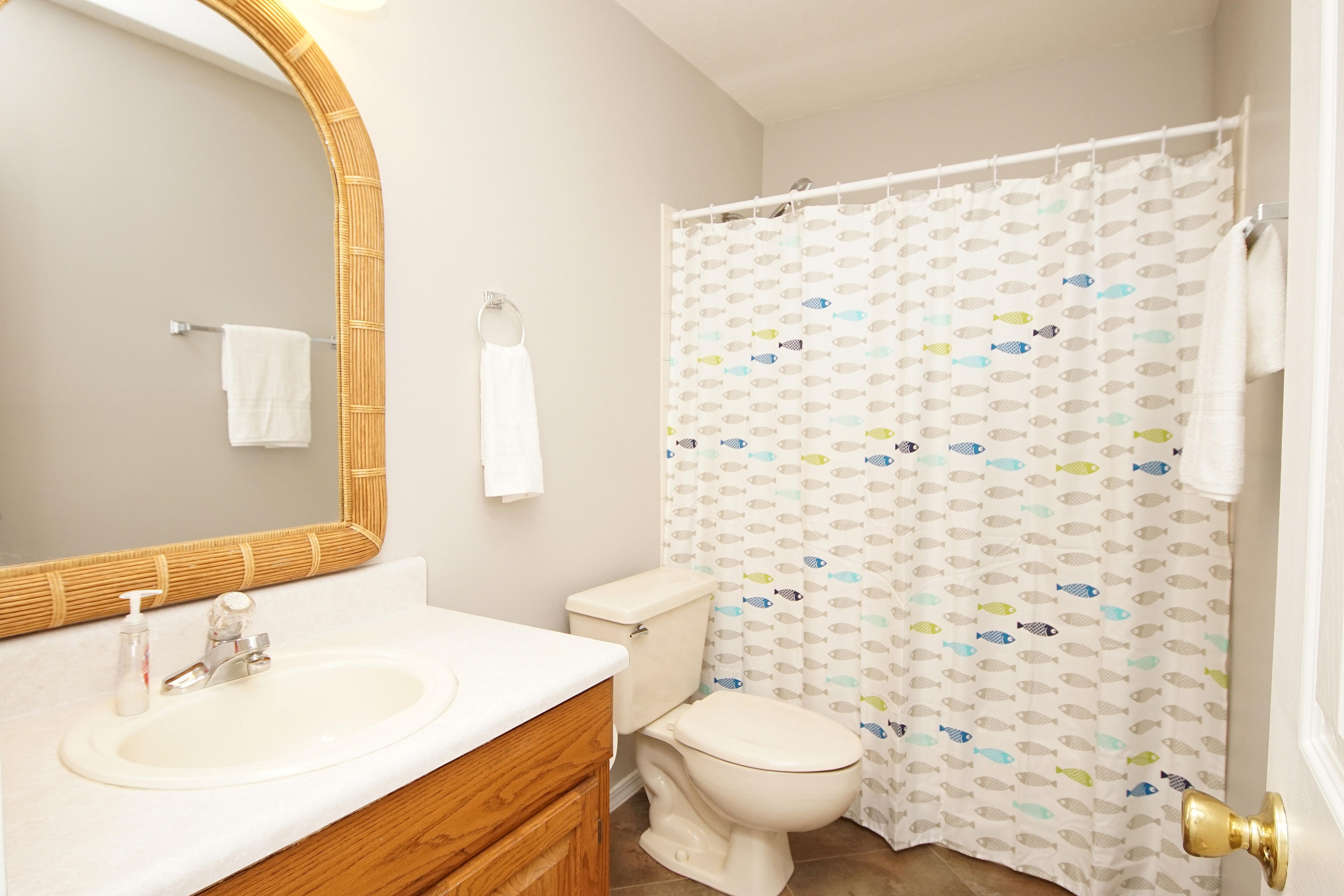 BLUE PINE VILLAGE - Residential