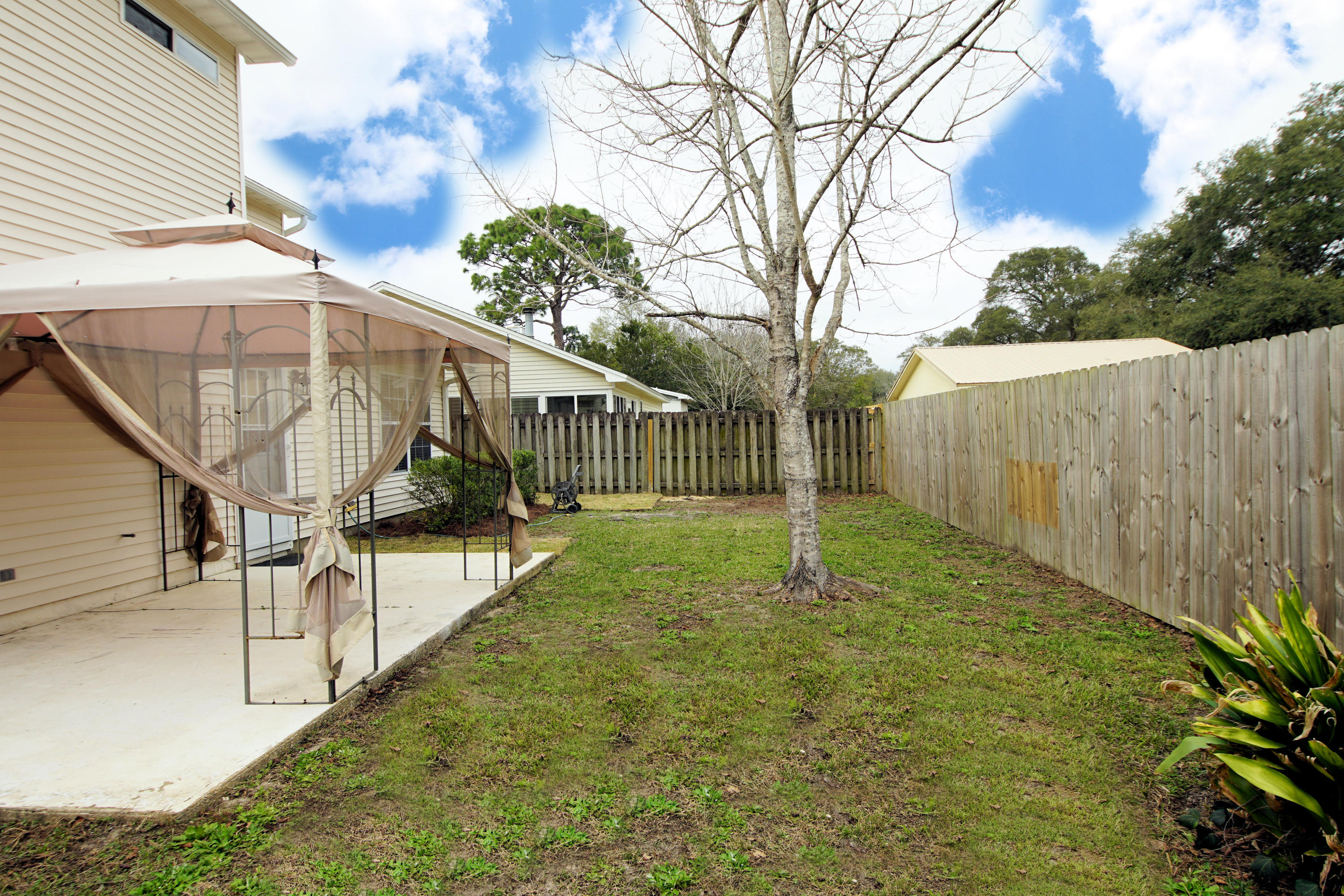 BLUE PINE VILLAGE - Residential