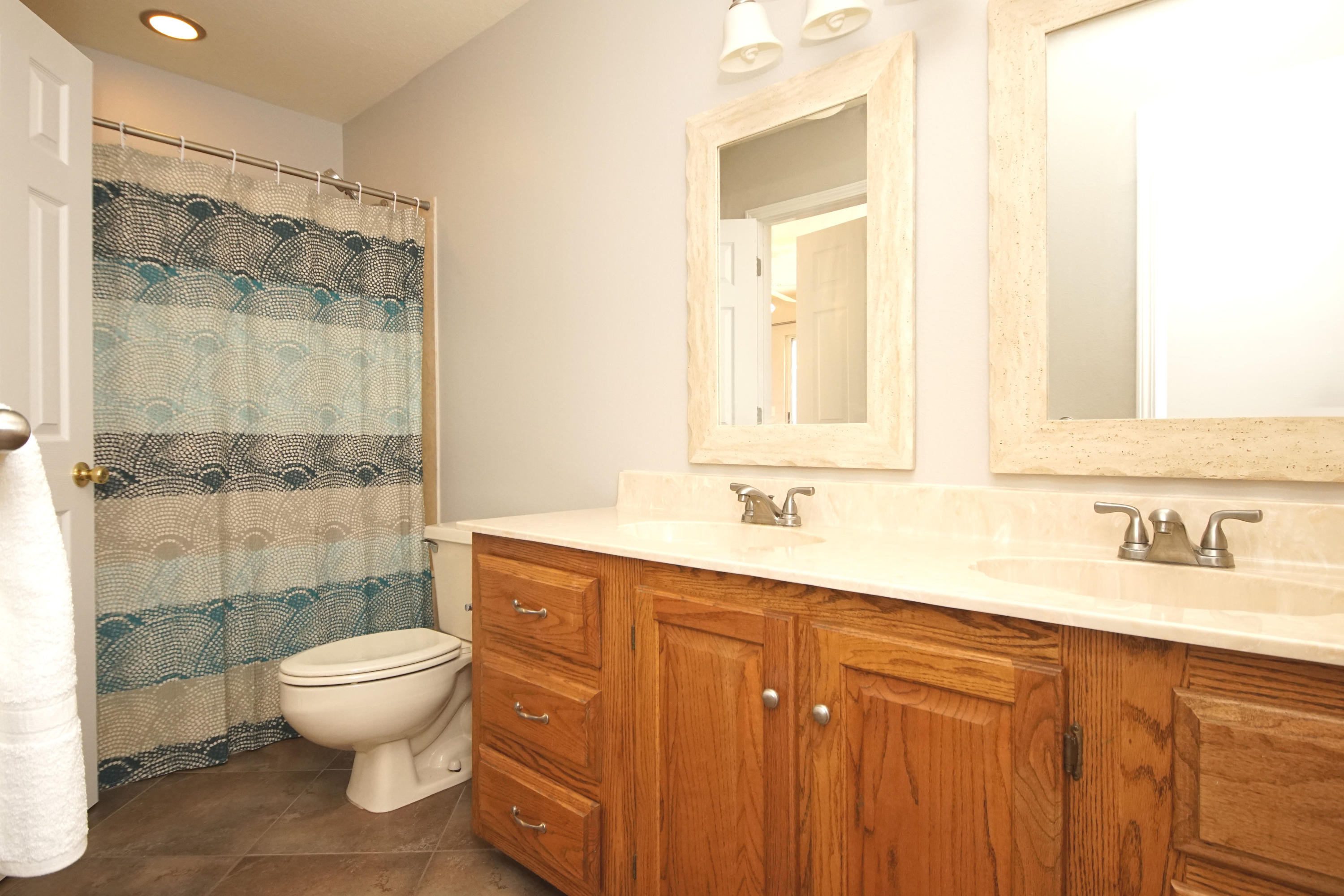 BLUE PINE VILLAGE - Residential