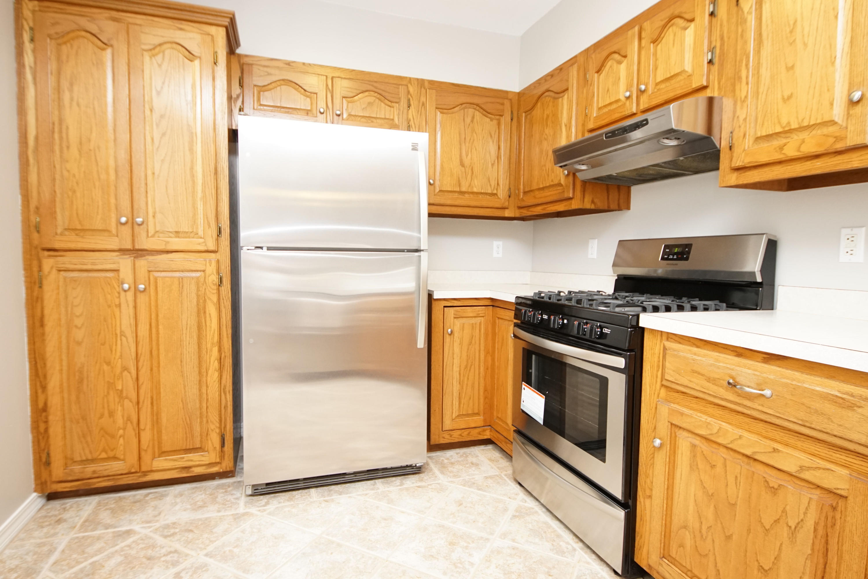 BLUE PINE VILLAGE - Residential