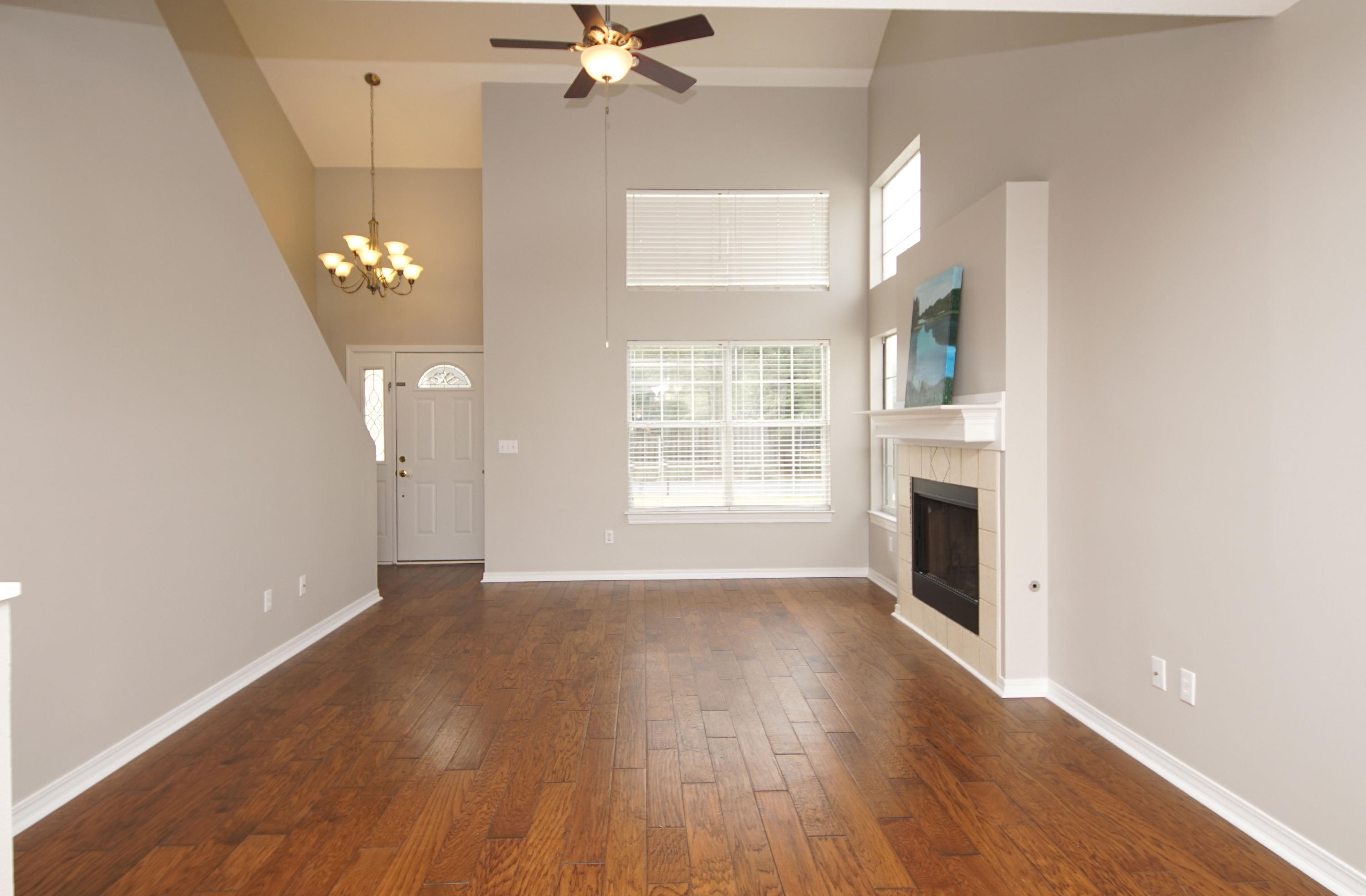 BLUE PINE VILLAGE - Residential