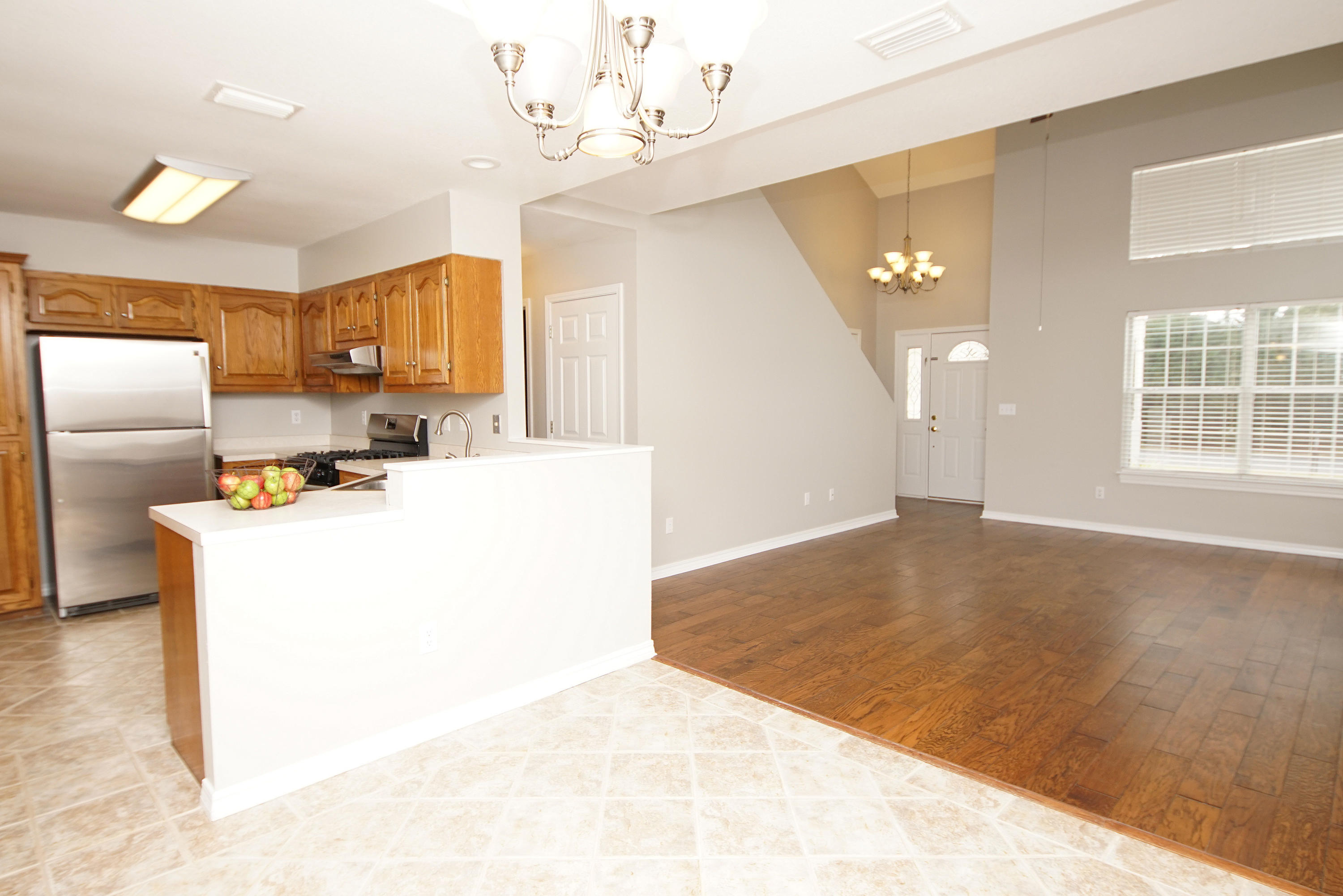 BLUE PINE VILLAGE - Residential