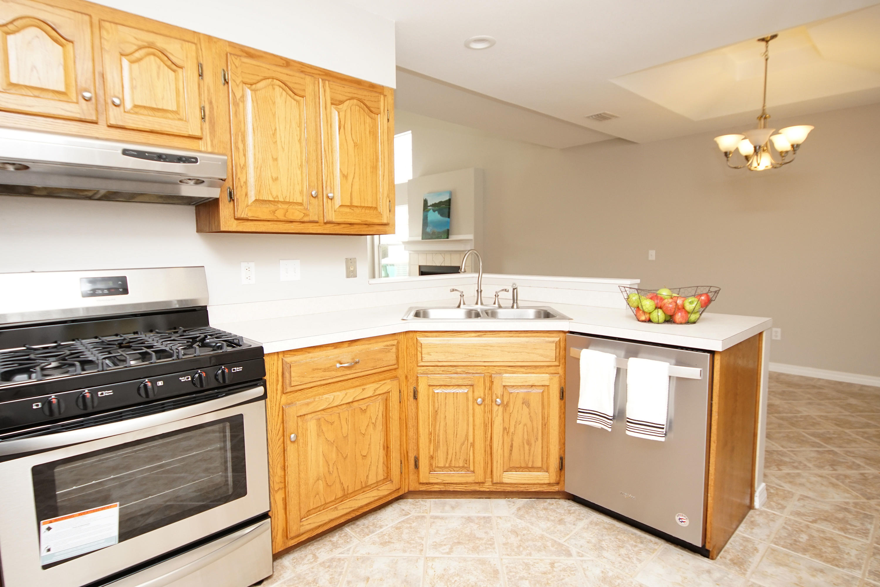 BLUE PINE VILLAGE - Residential