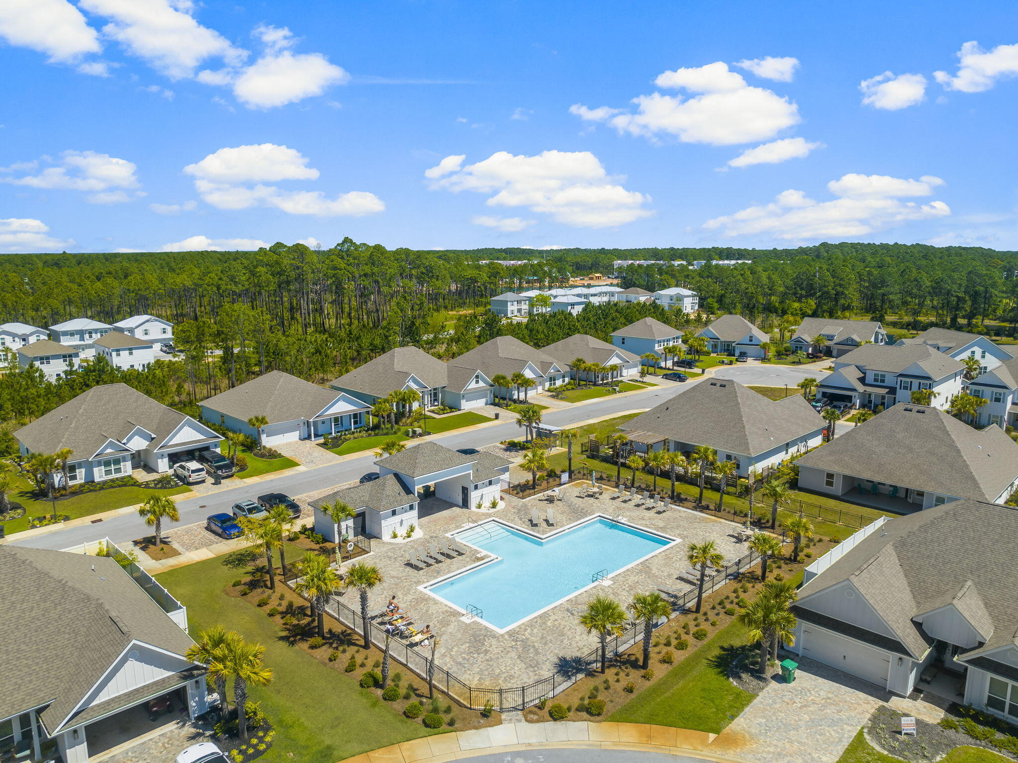 LAKEVIEW S/D - Residential Lease