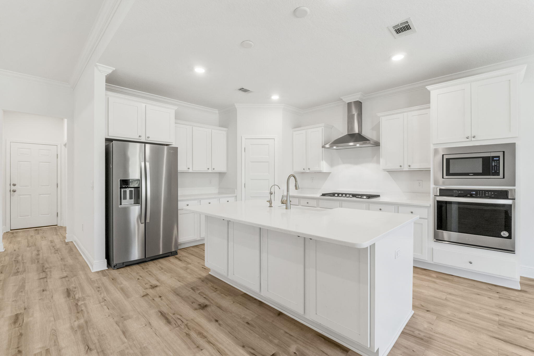 LAKEVIEW S/D - Residential Lease