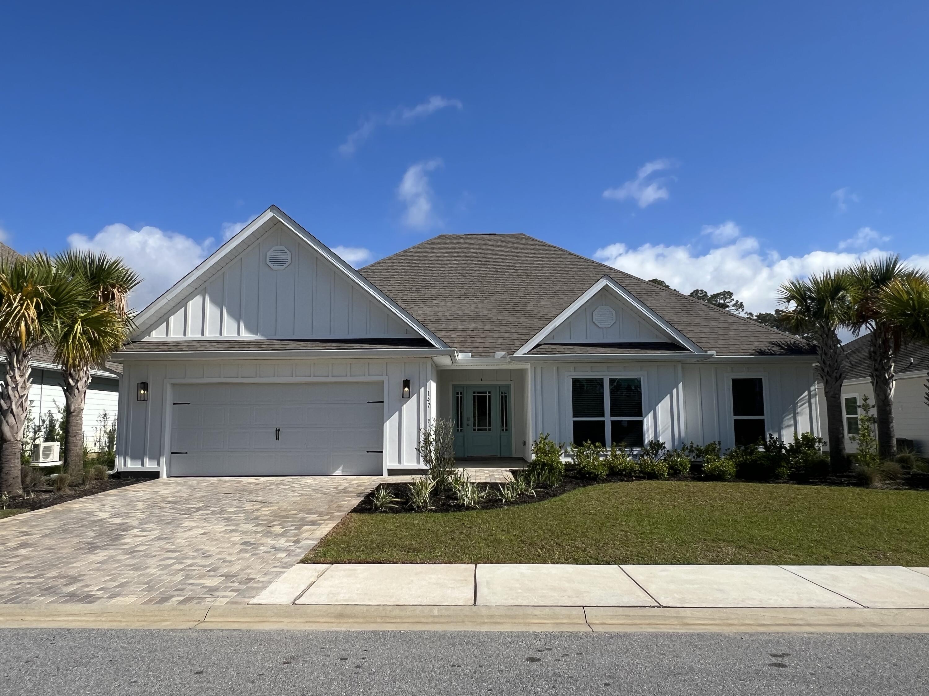 LAKEVIEW S/D - Residential Lease