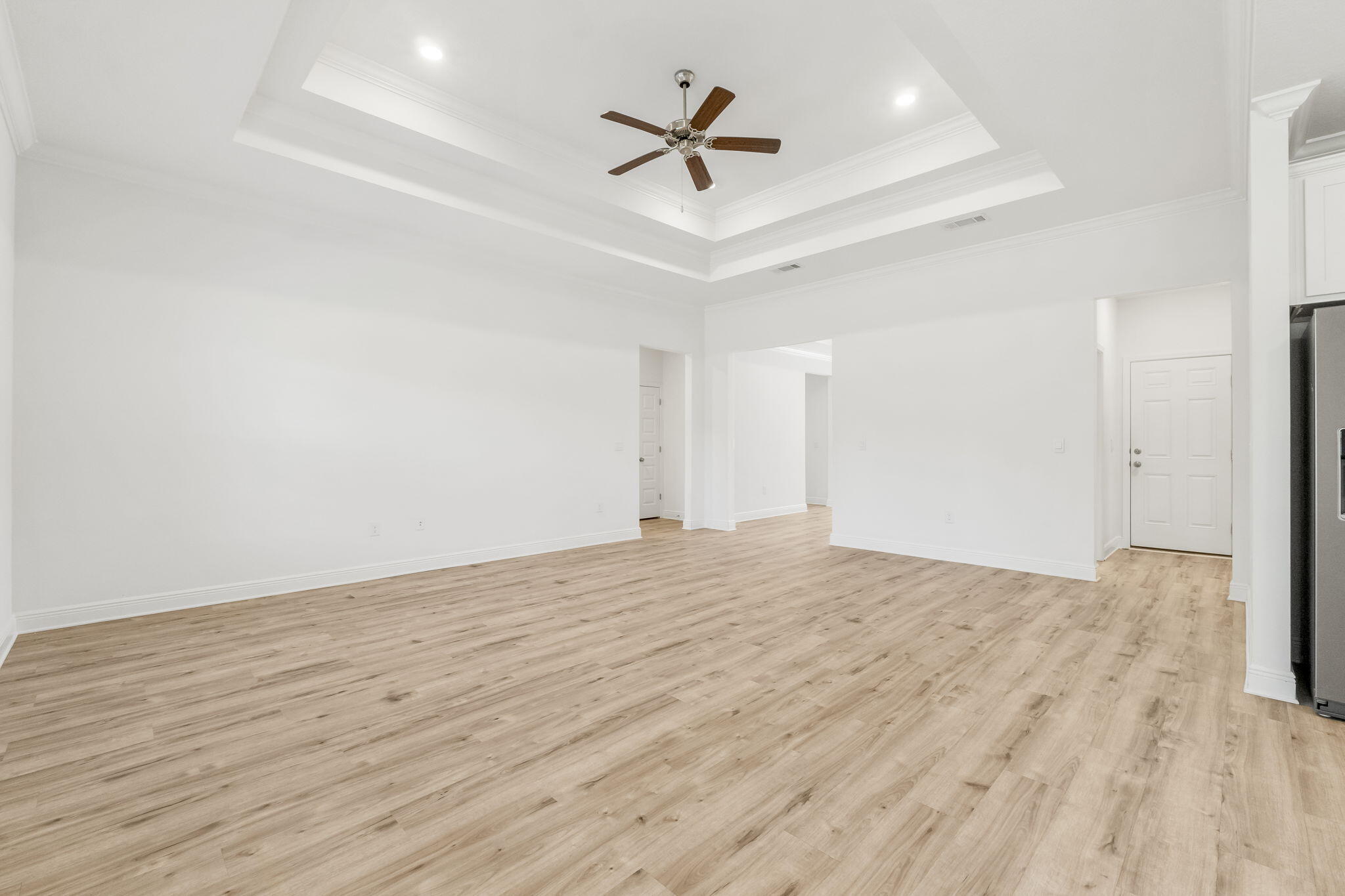 LAKEVIEW S/D - Residential Lease