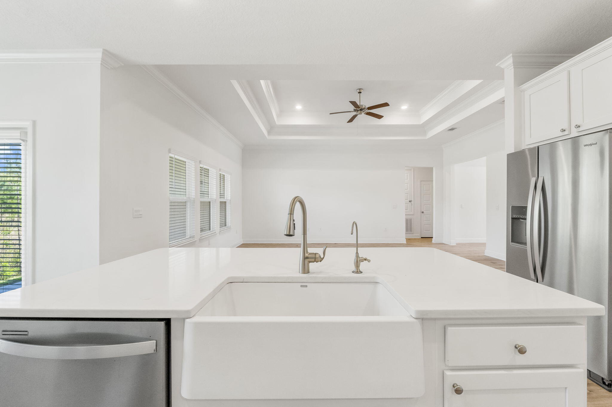 LAKEVIEW S/D - Residential Lease