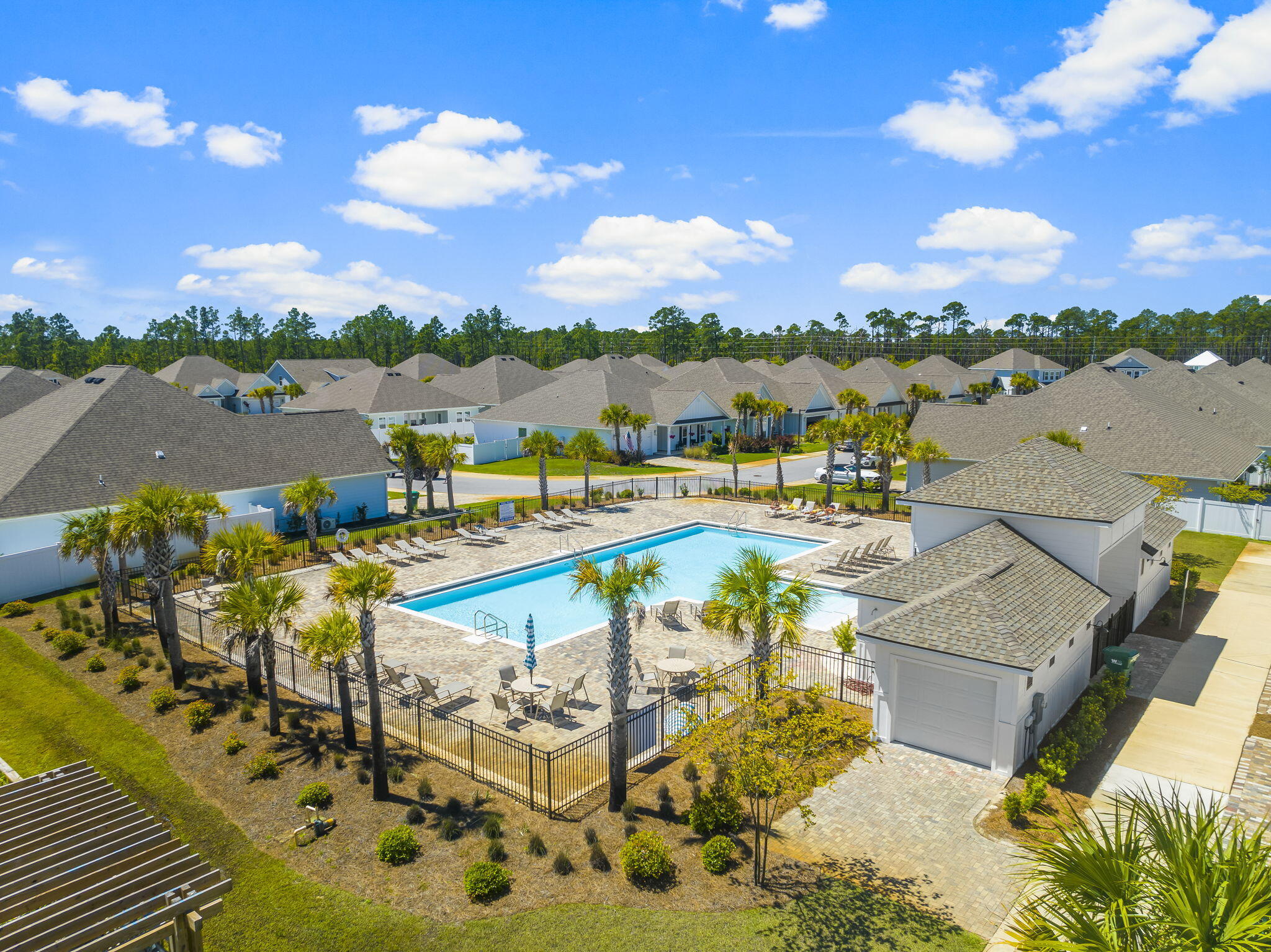 LAKEVIEW S/D - Residential Lease