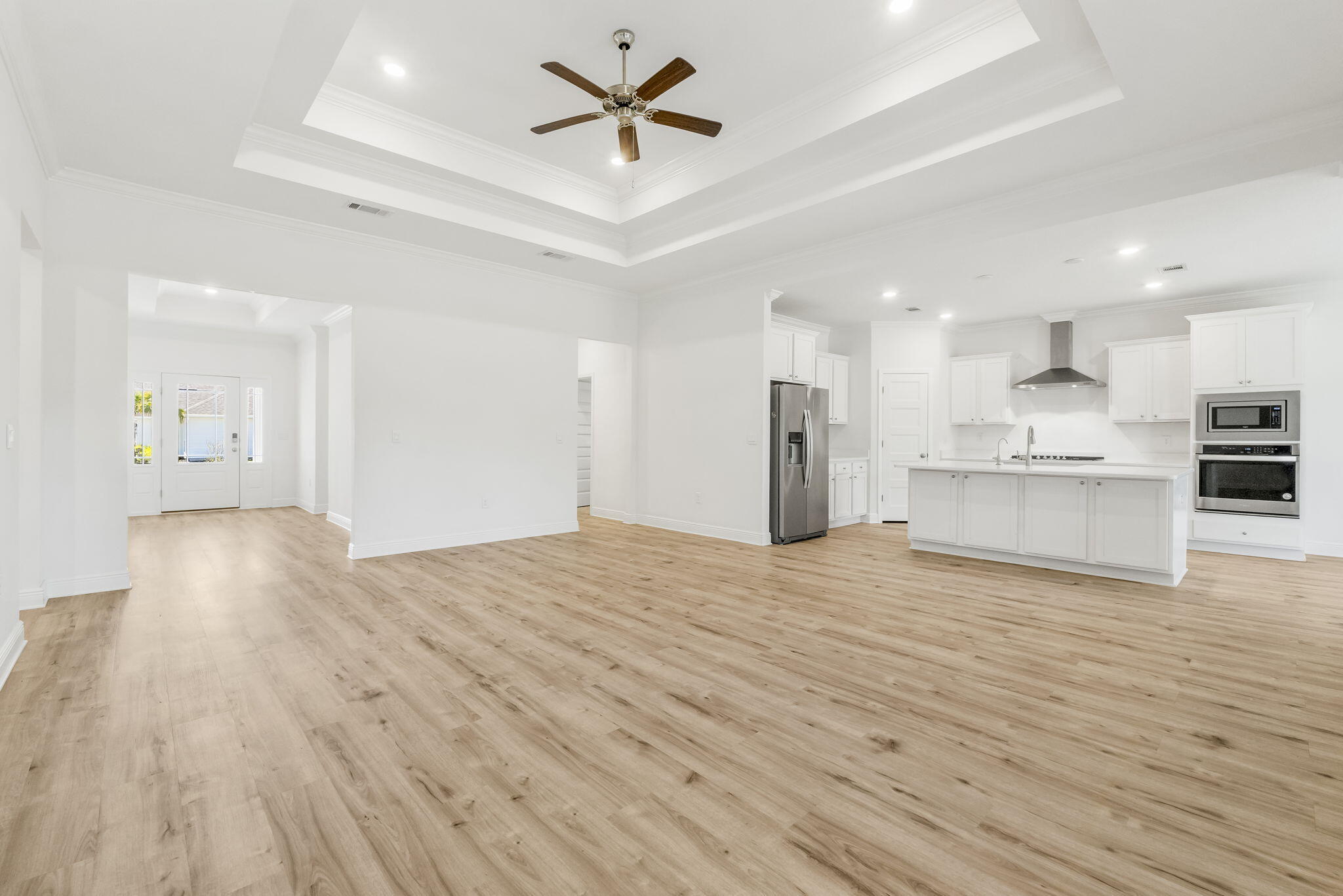 LAKEVIEW S/D - Residential Lease
