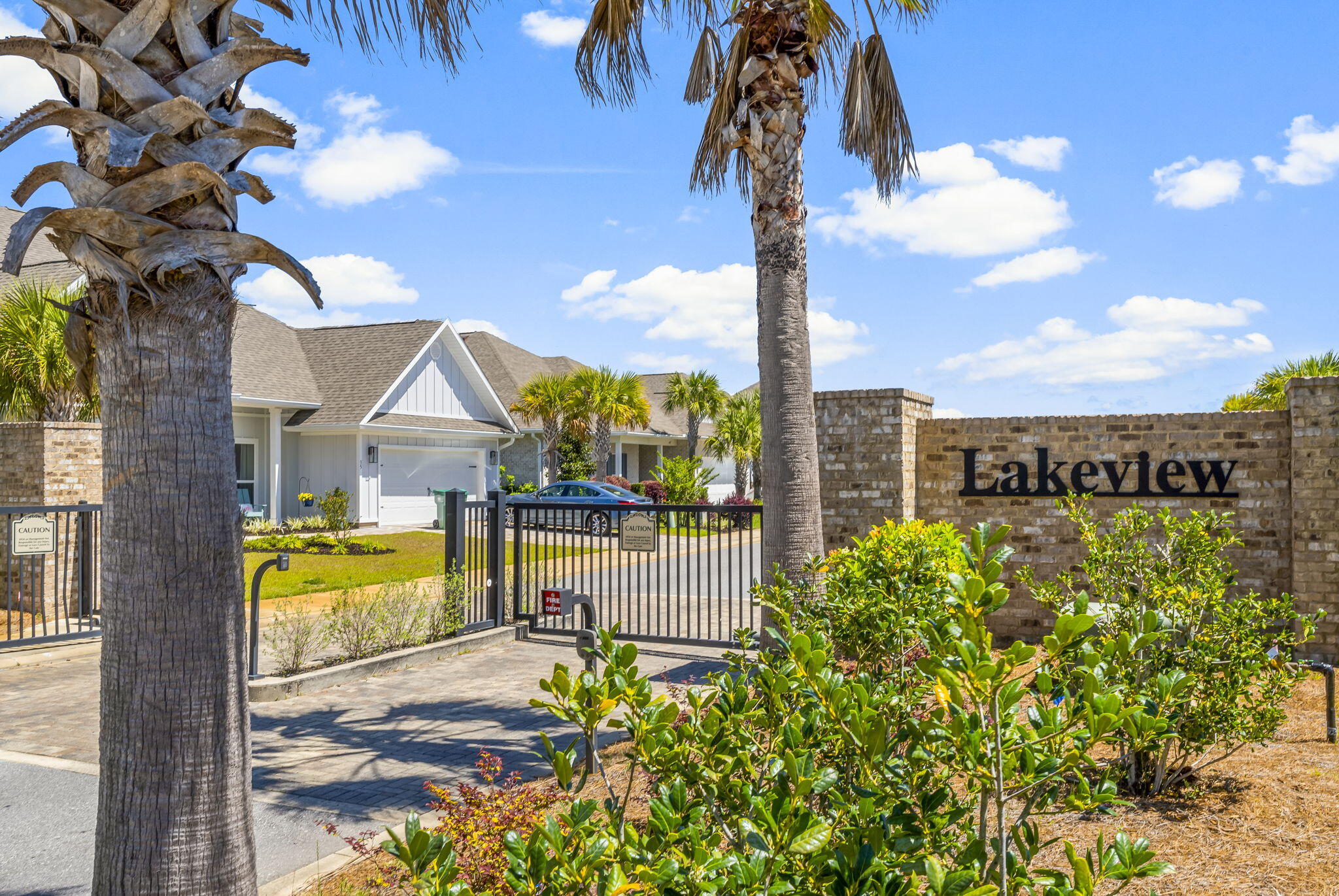 LAKEVIEW S/D - Residential Lease