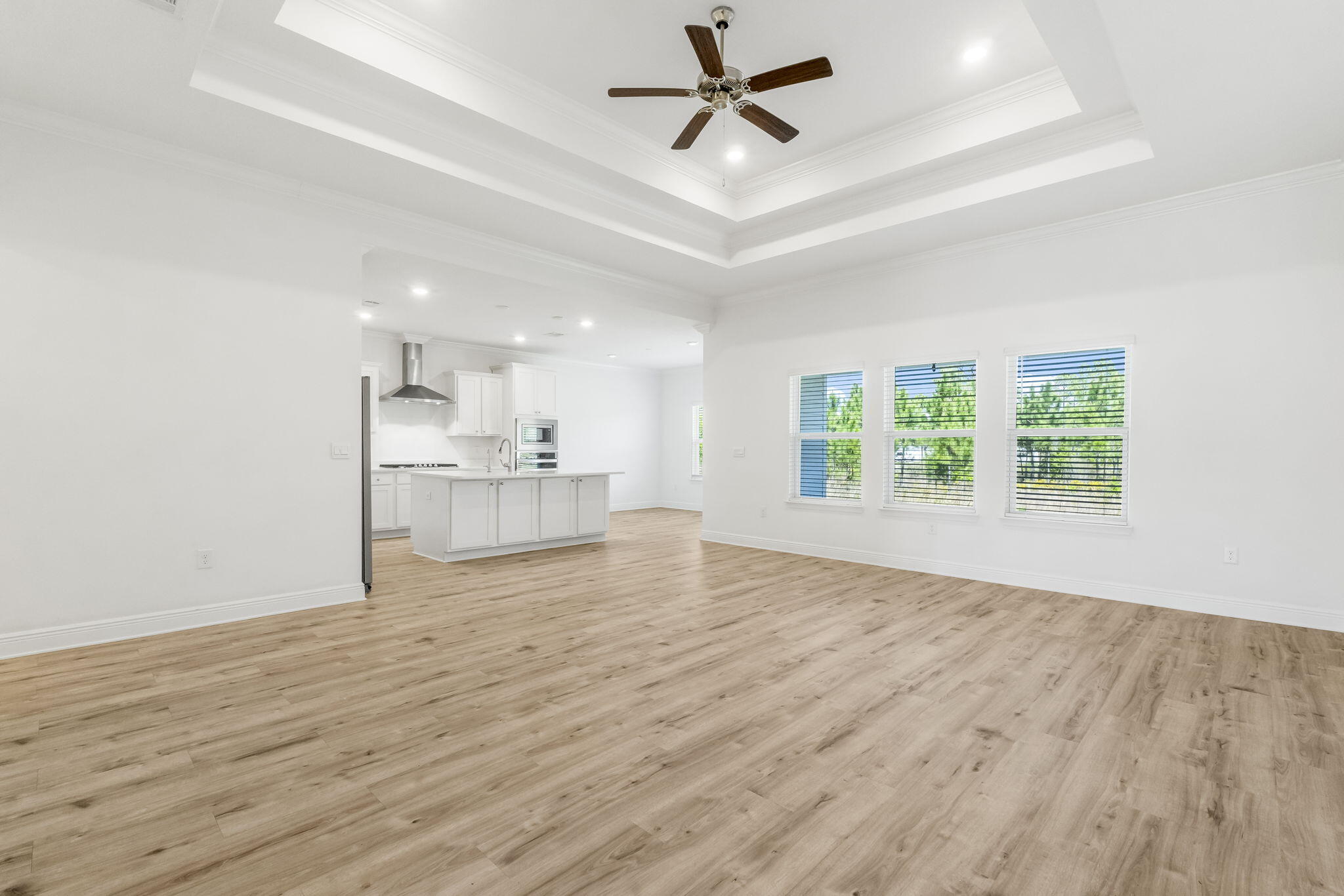 LAKEVIEW S/D - Residential Lease