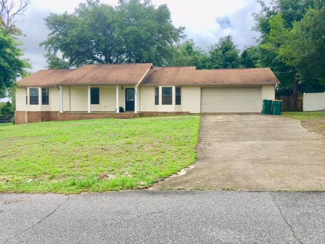 COUNTRYVIEW ESTATES - Residential Lease